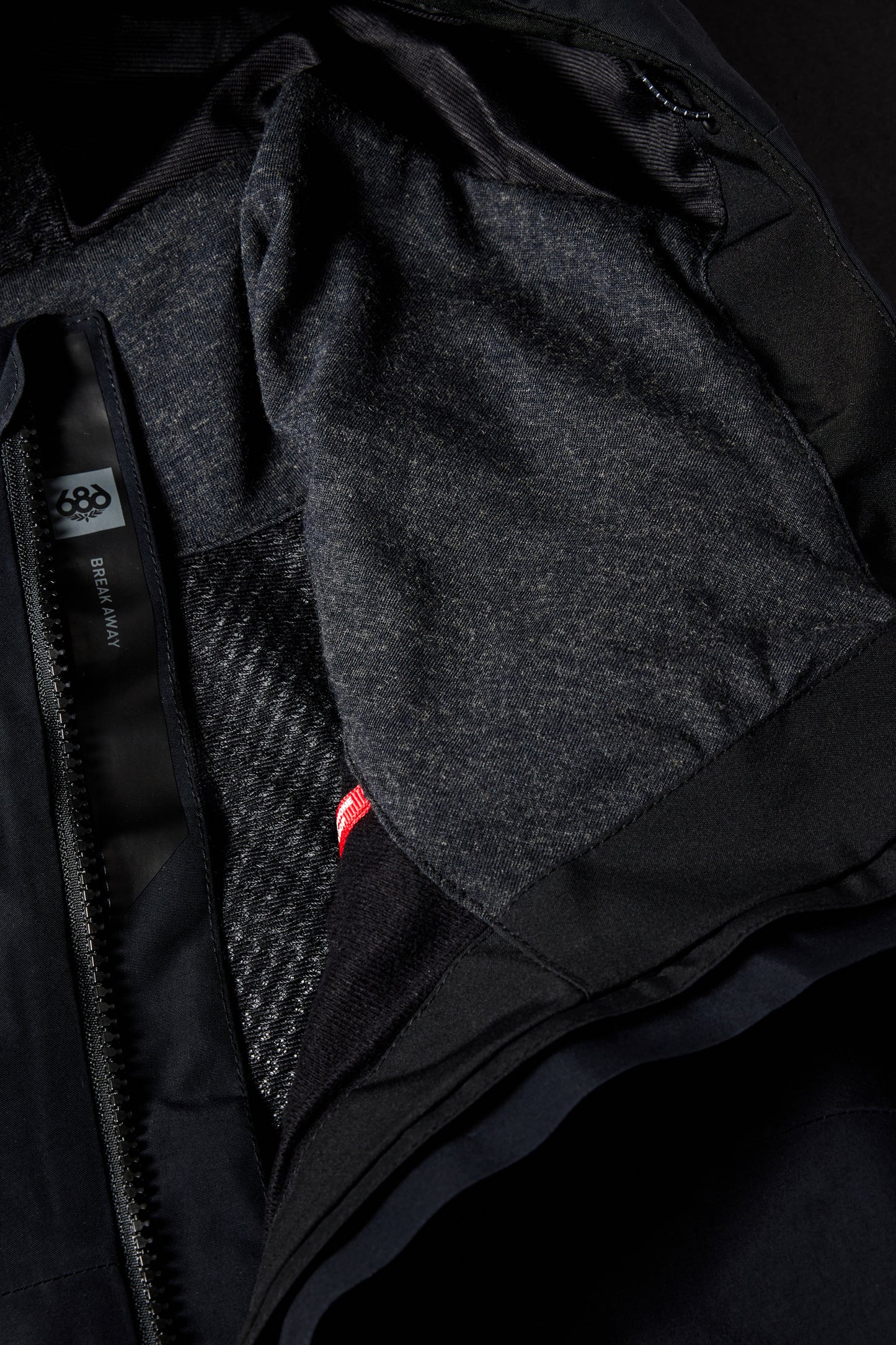 GORE-TEX GT Thermagraph® Jacket
