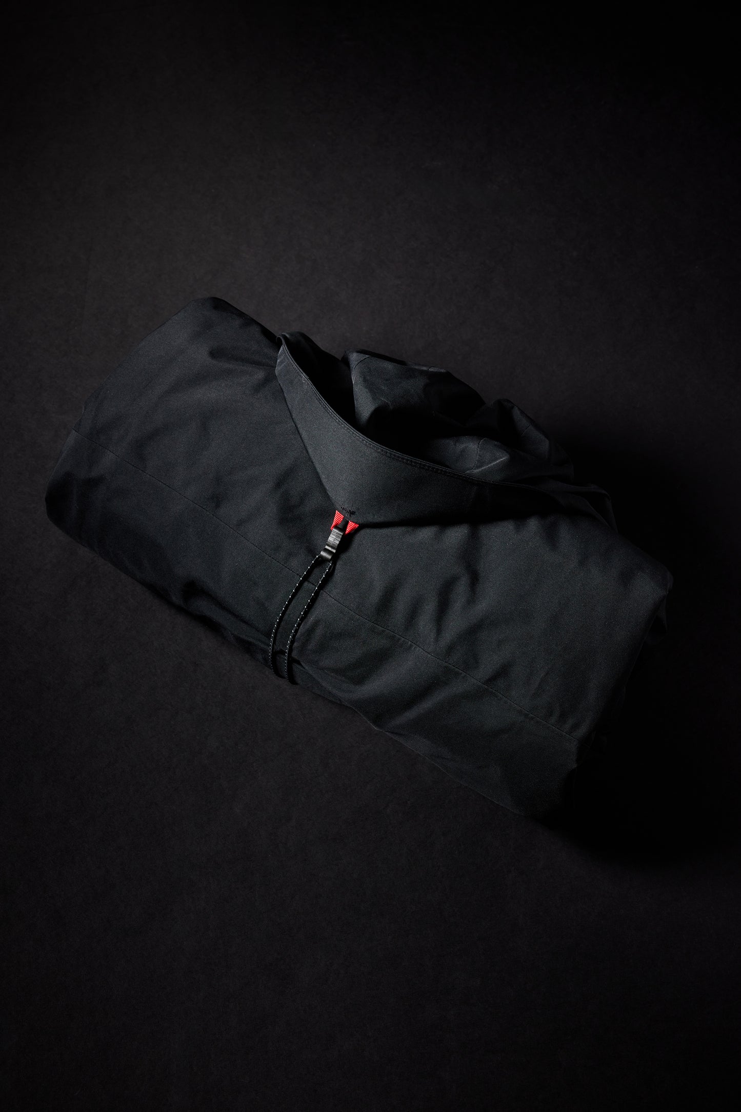 GORE-TEX Core Insulated Jacket