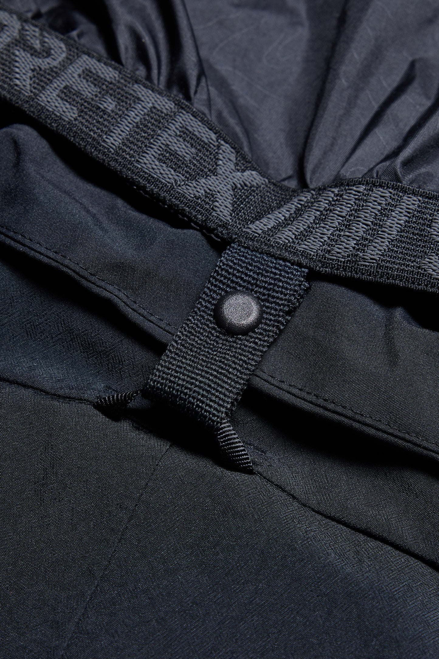 GORE-TEX Core Insulated Jacket