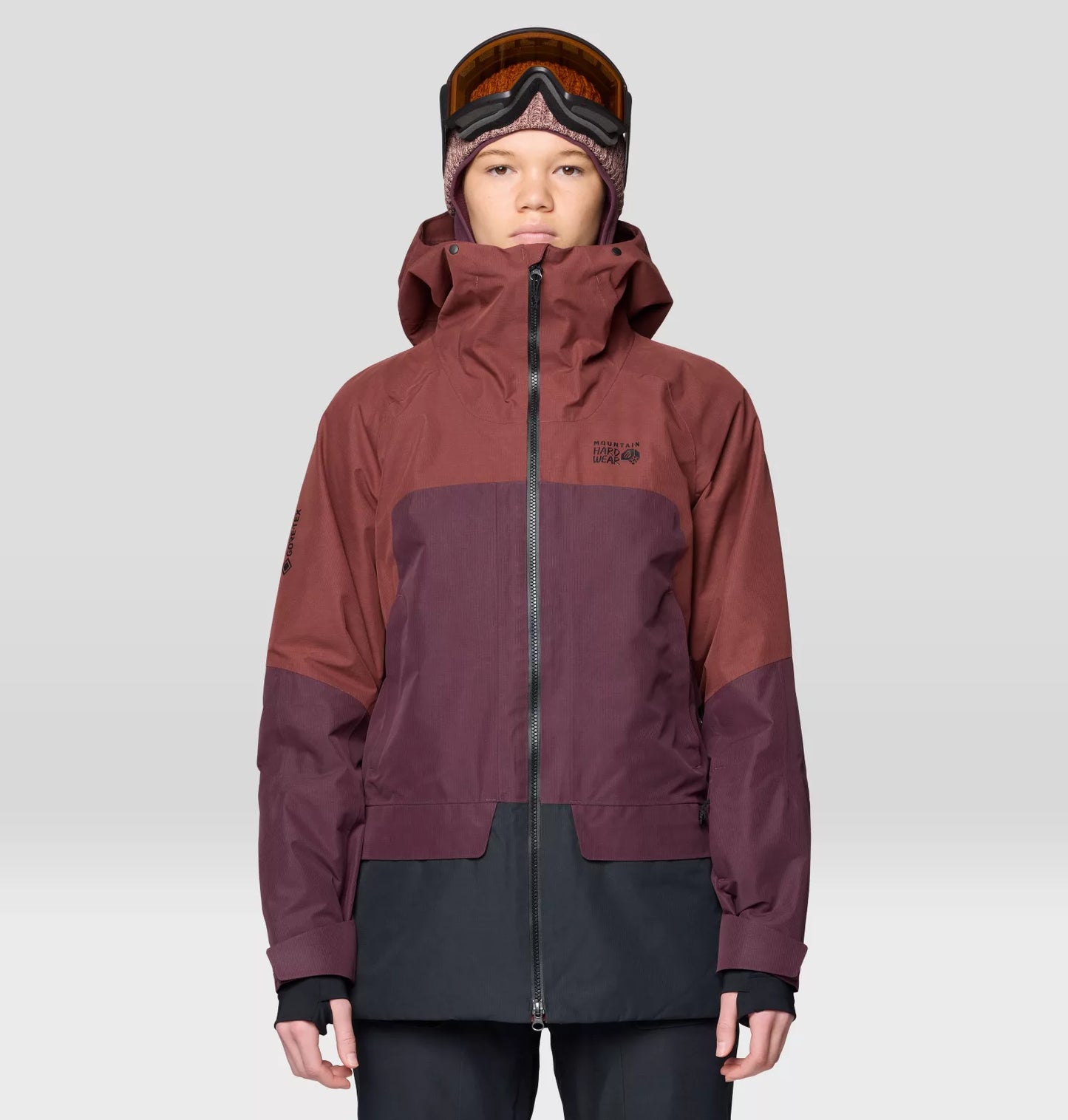 Women's Cloud Bank™ GORE-TEX Jacket