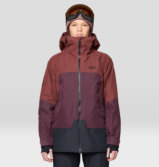 Women's Cloud Bank™ GORE-TEX Jacket