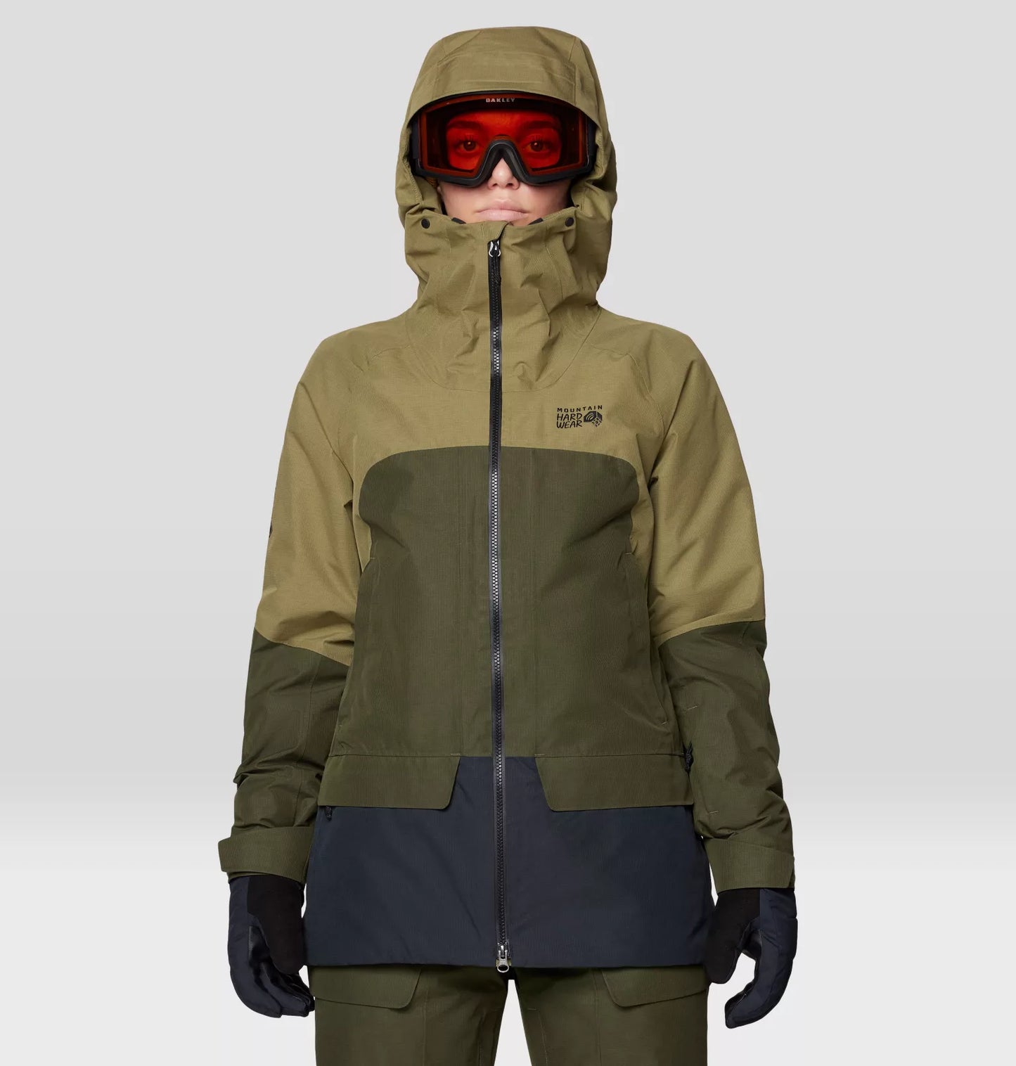 Women's Cloud Bank™ GORE-TEX Jacket