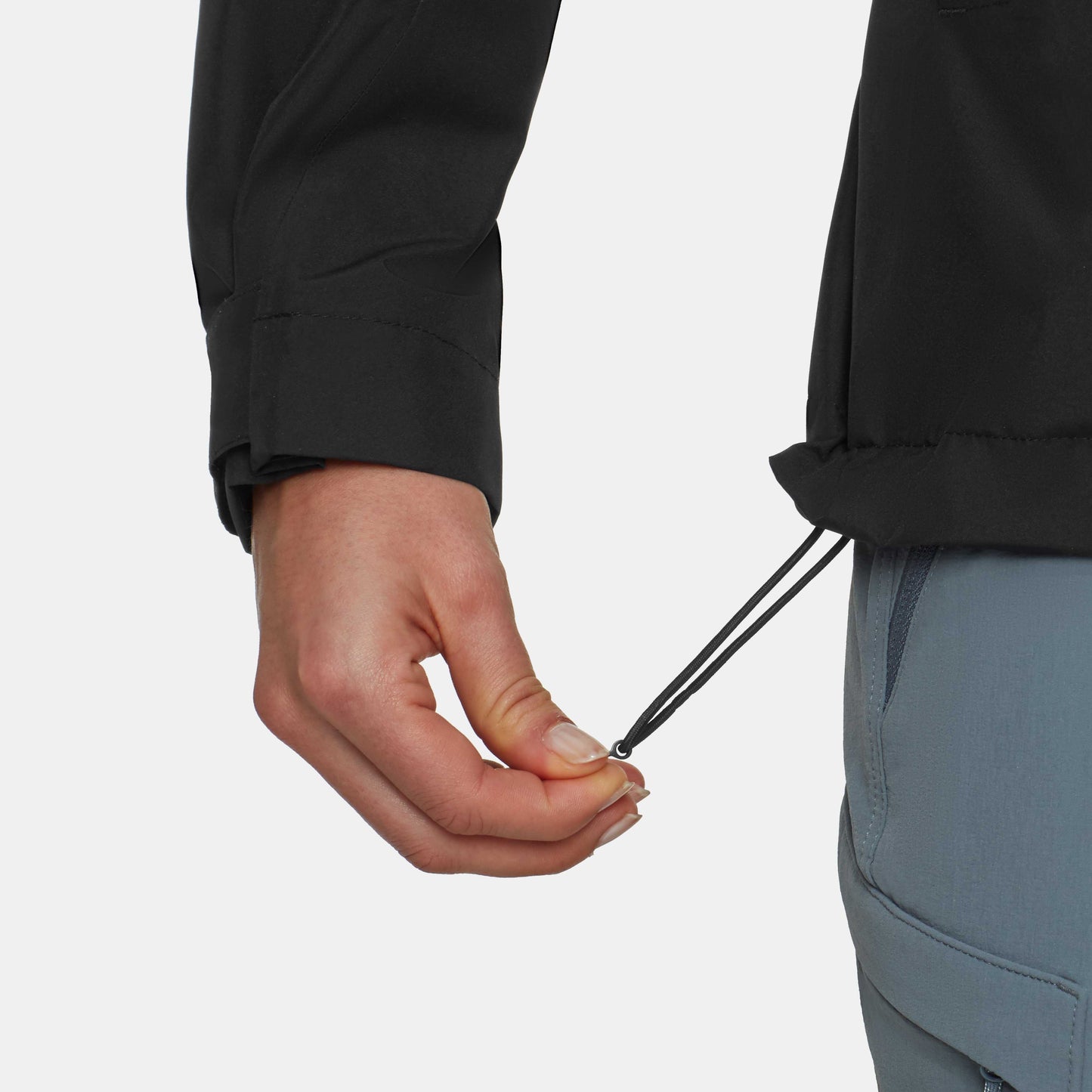 Treeline Light HS Hooded Jacket Women