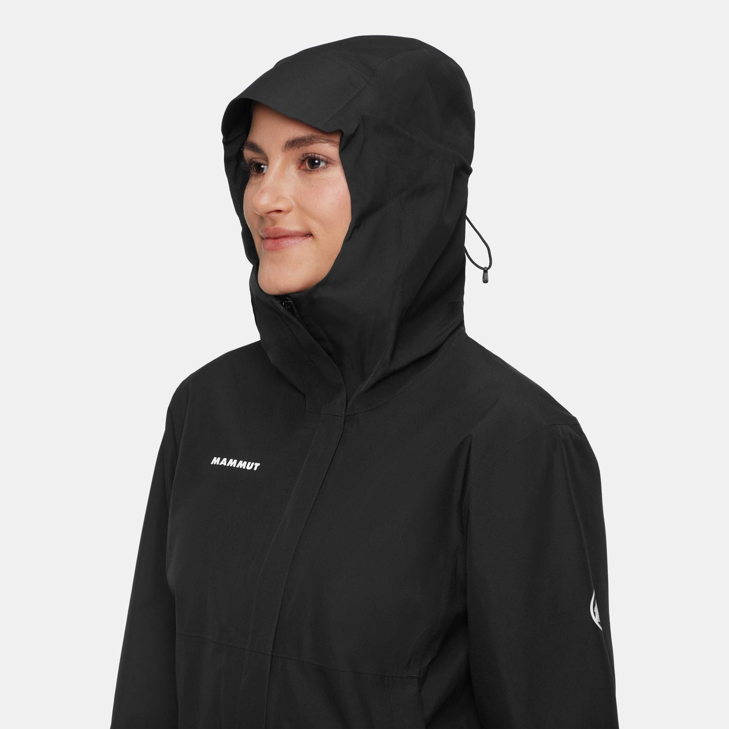 Treeline Light HS Hooded Jacket Women