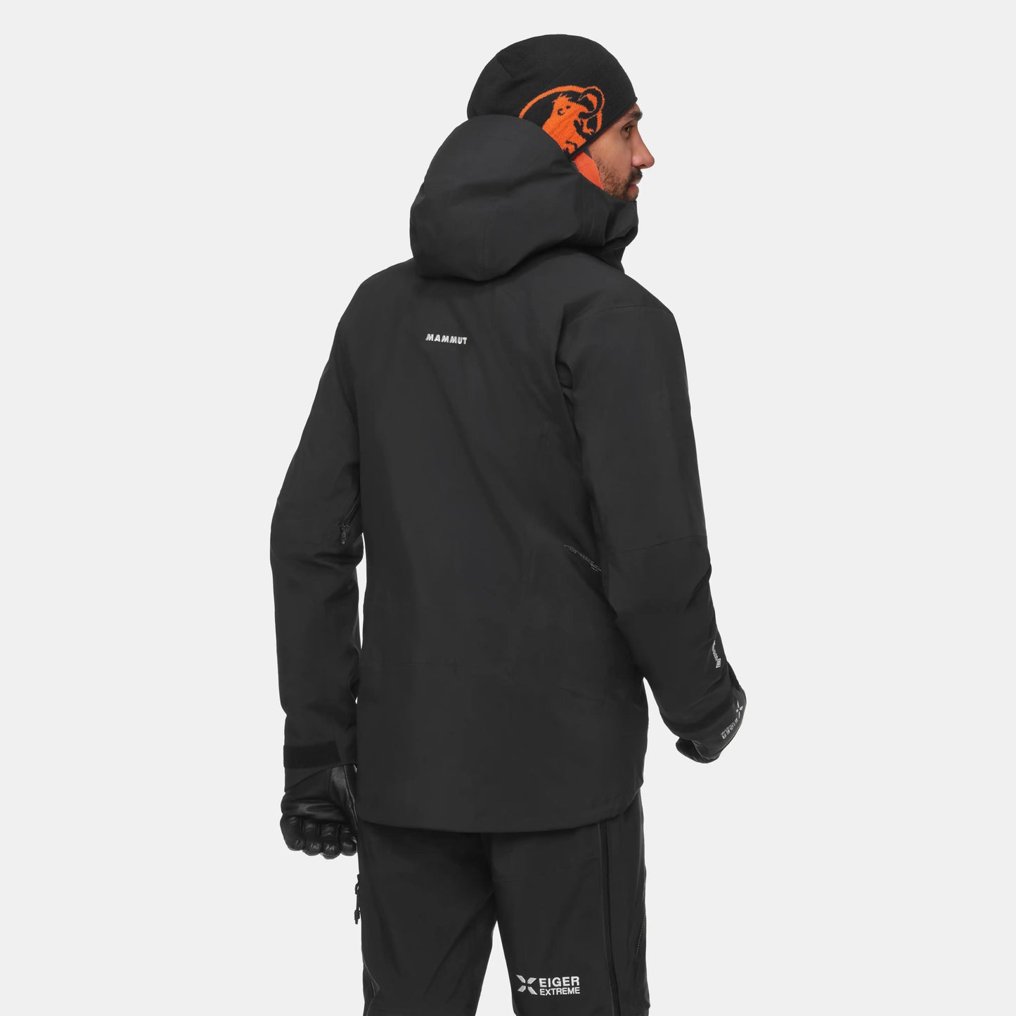 Eiger Nordwand Pro HS Hooded Jacket Men