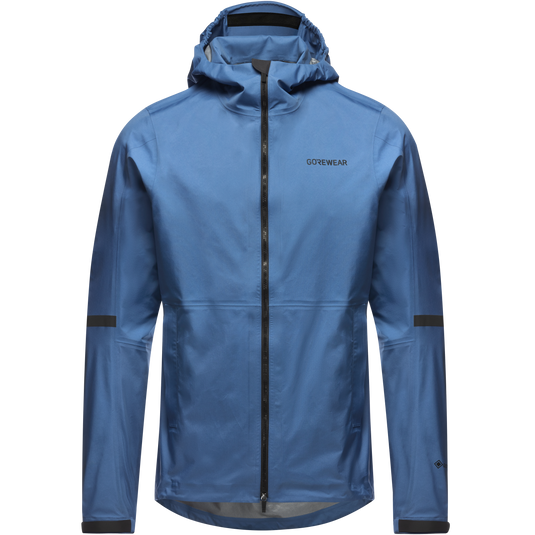 LUPRA 2.0 GORE-TEX Hooded Jacket Mens