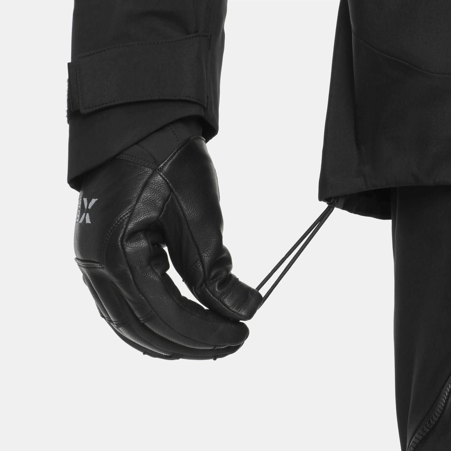 Eiger Nordwand Pro HS Hooded Jacket Men