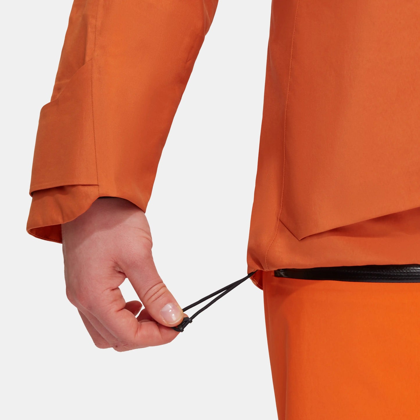 Eiger Free Pro HS Hooded Jacket Women