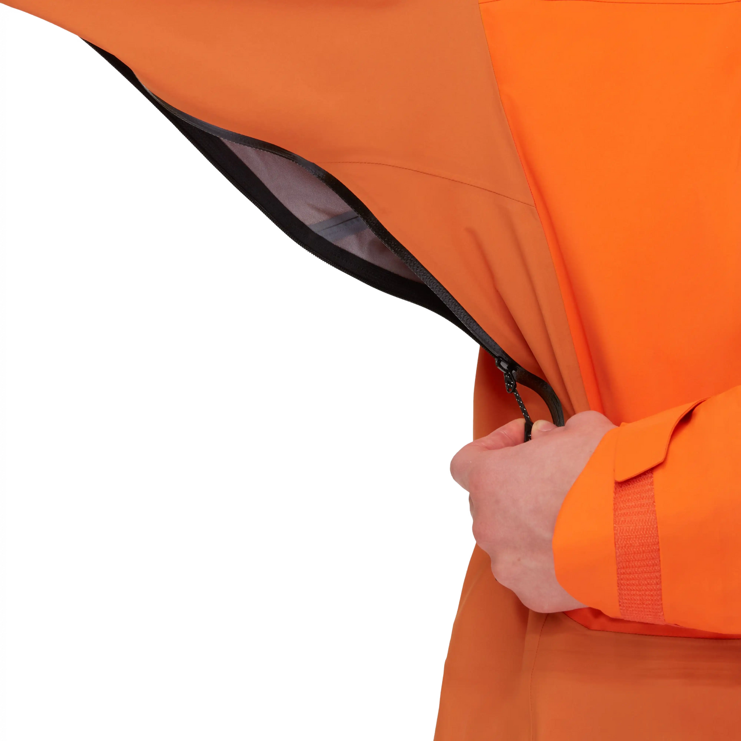 Eiger Free Advanced HS Hooded Jacket Men