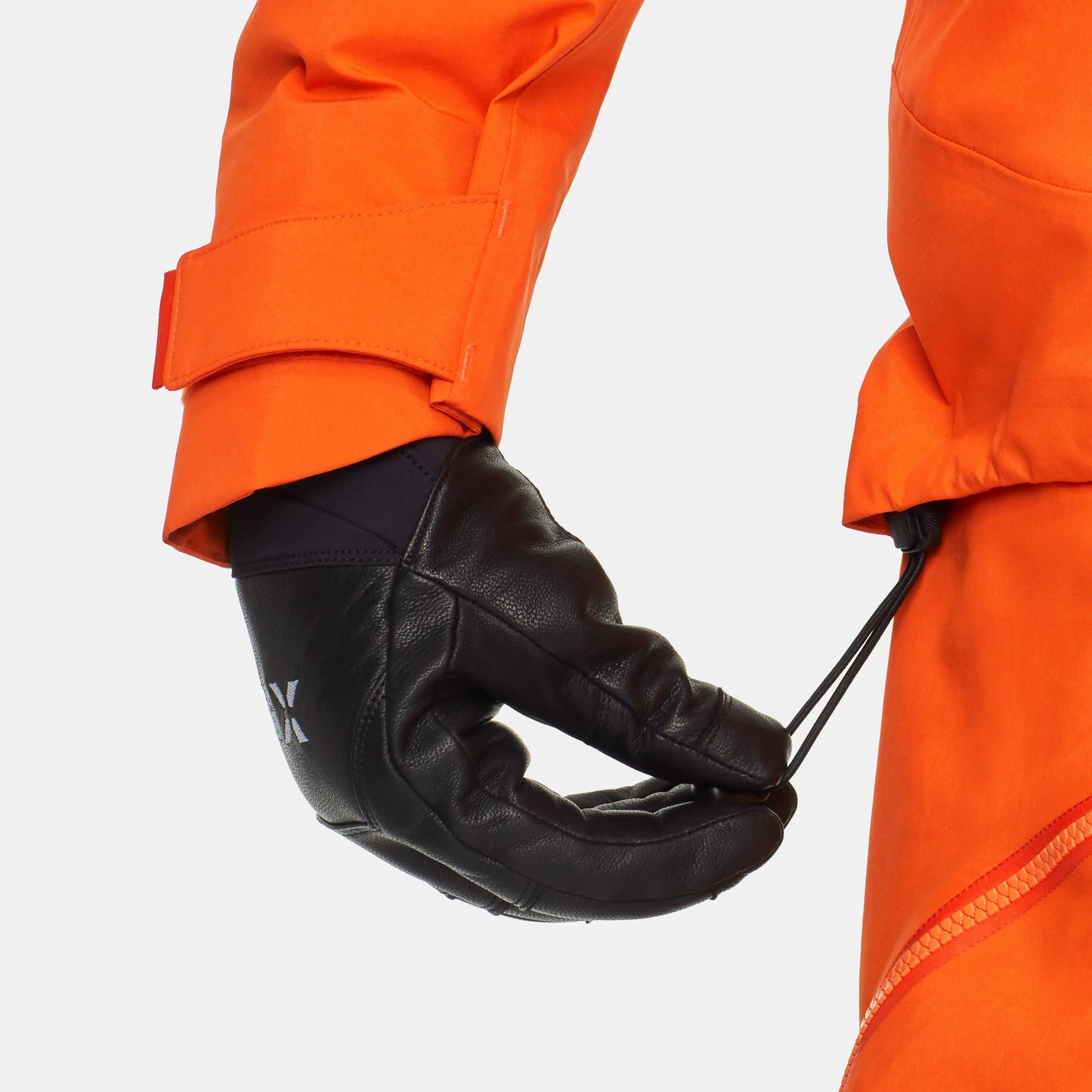 Eiger Nordwand Pro HS Hooded Jacket Men