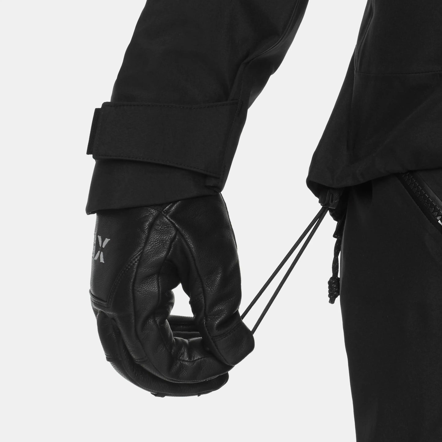 Eiger Nordwand Pro HS Hooded Jacket Women