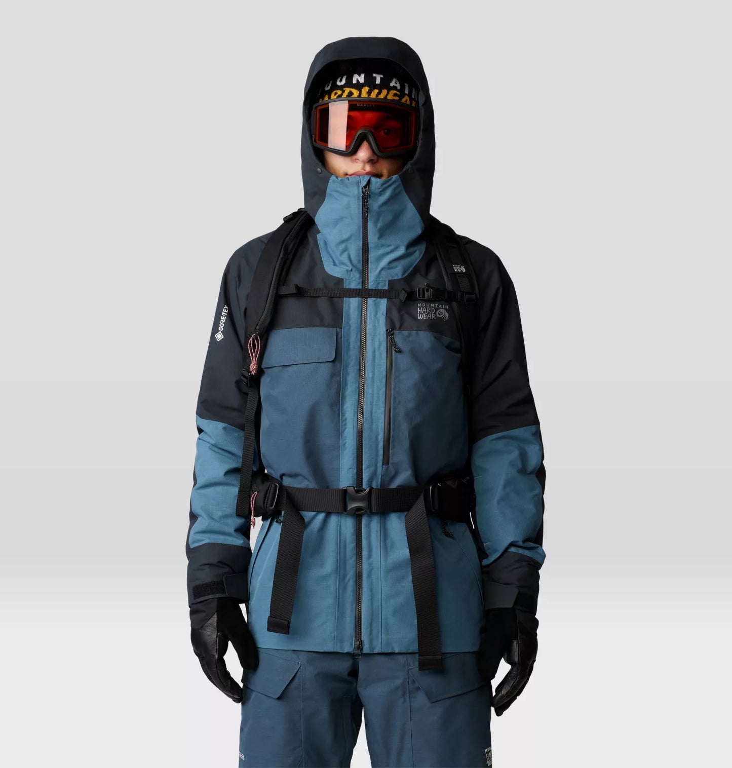 Men's Cloud Bank GORE-TEX Jacket