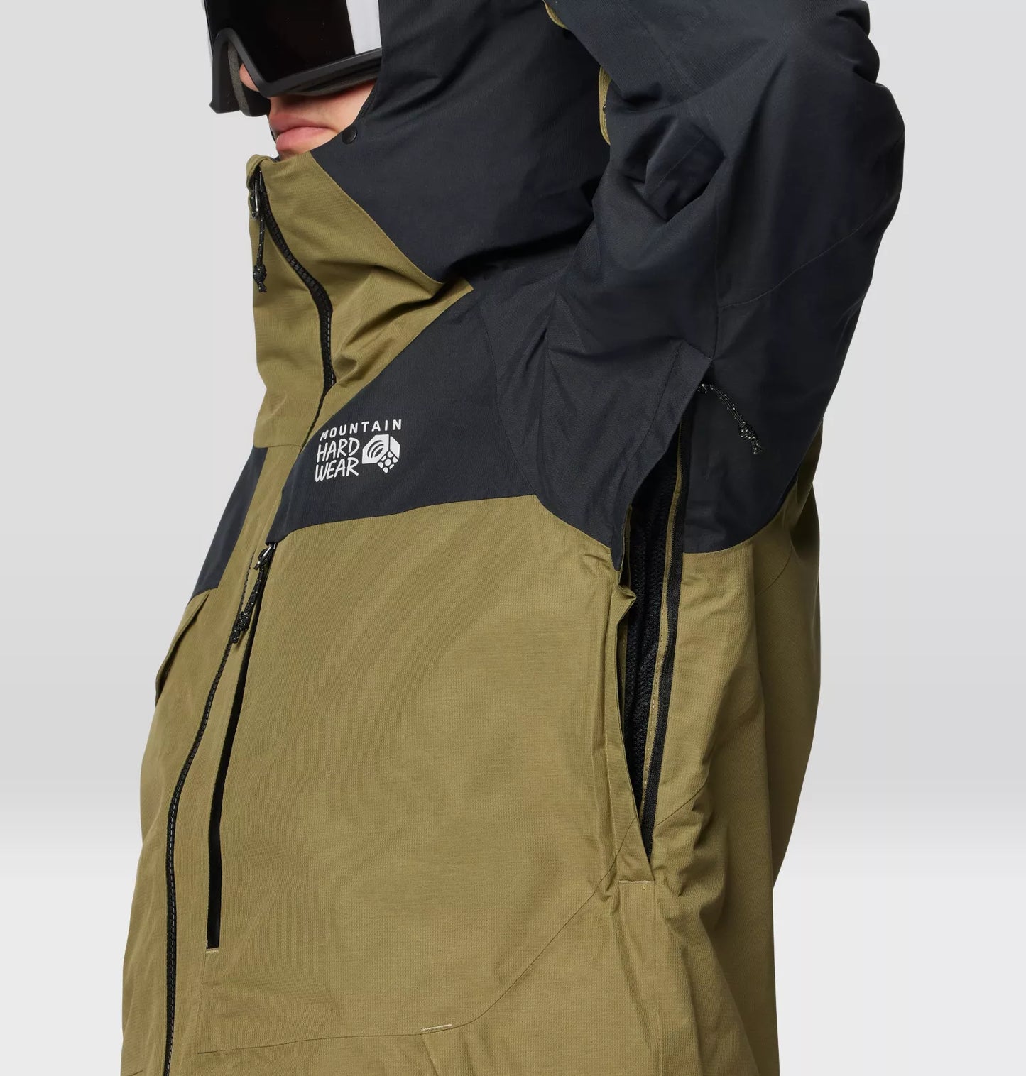 Men's Cloud Bank GORE-TEX Jacket