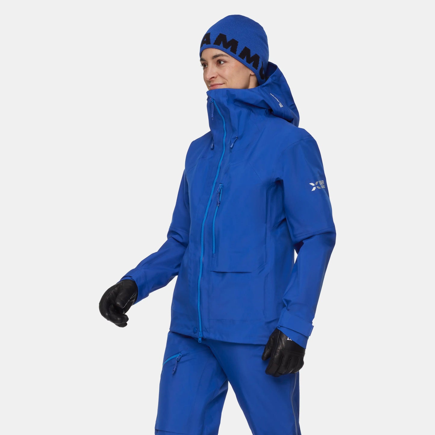 Eiger Nordwand Advanced HS Hooded Jacket Women