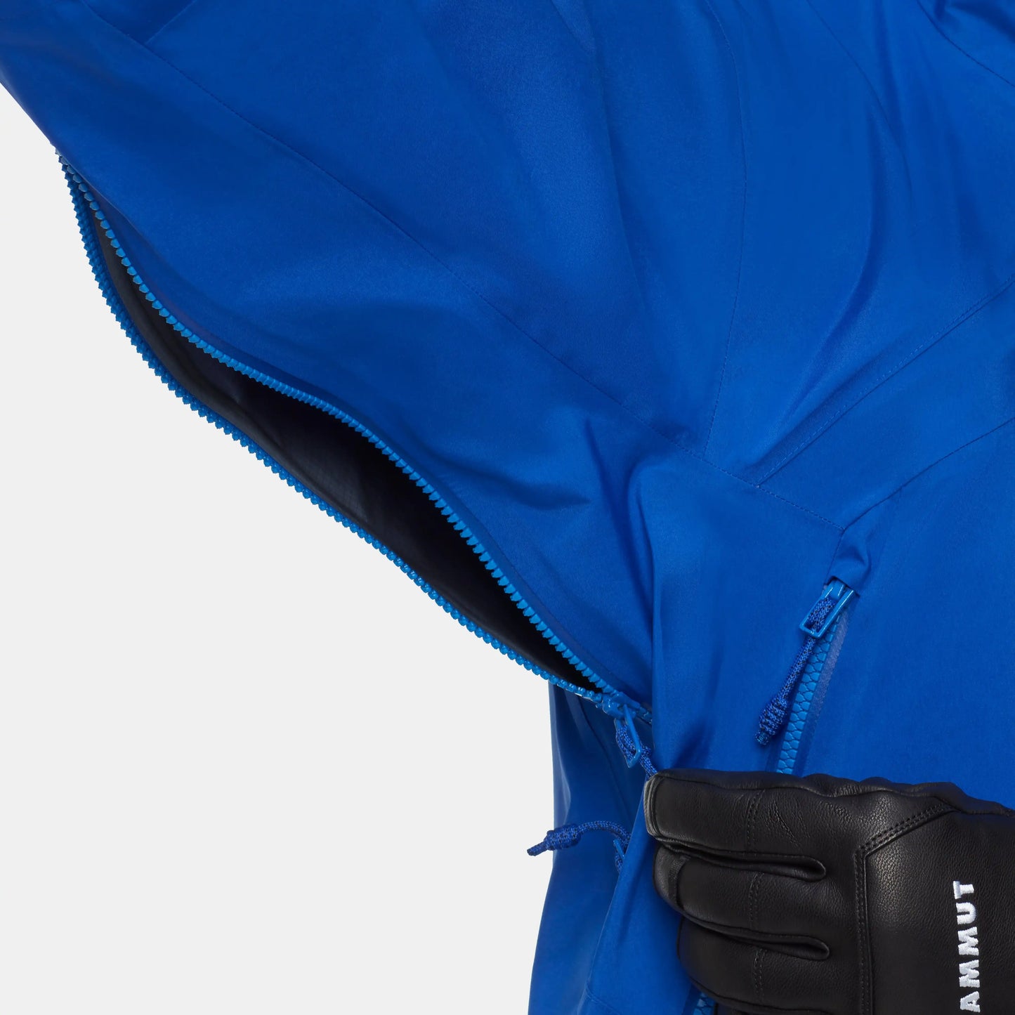 Eiger Nordwand Pro HS Hooded Jacket Men