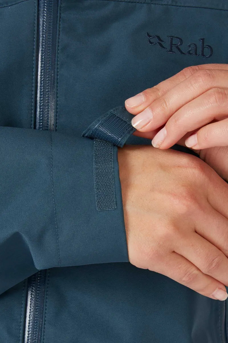 Women's Namche GORE-TEX Jacket