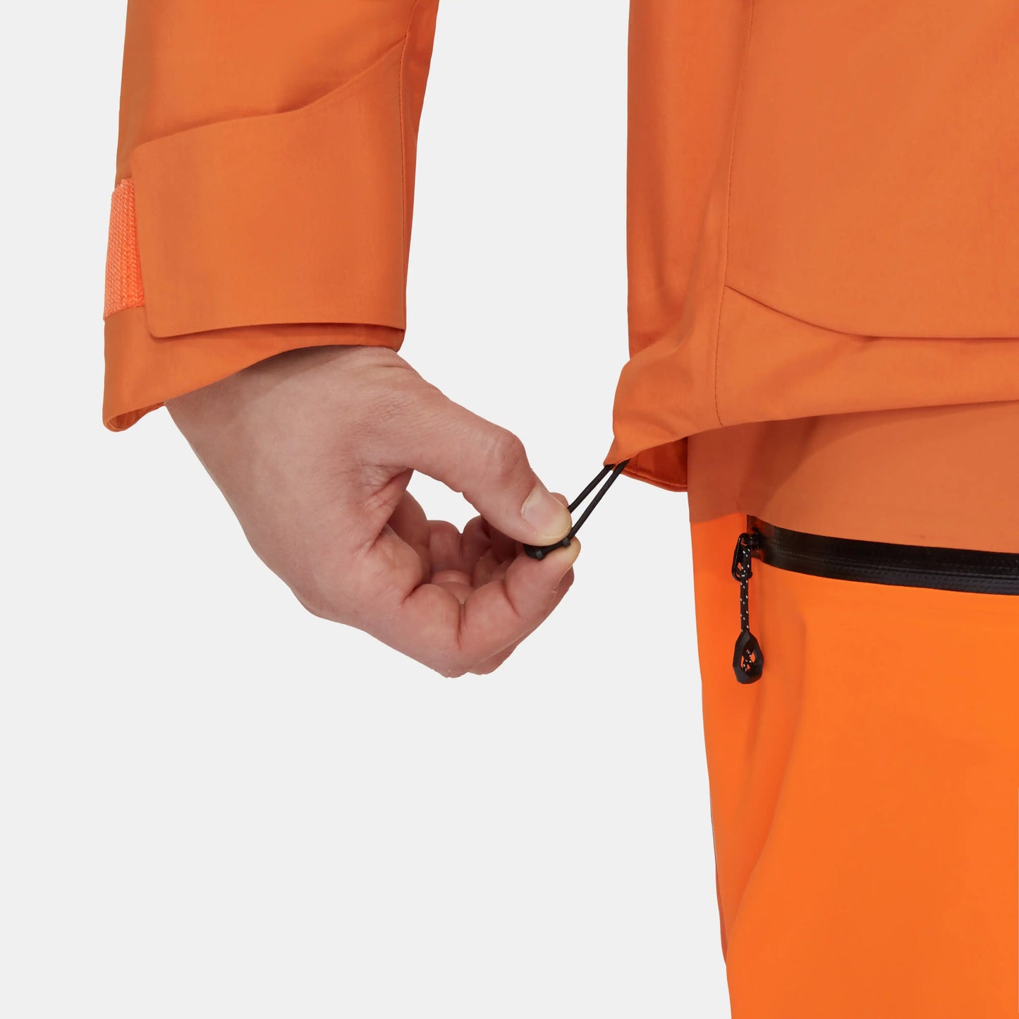 Eiger Free Pro HS Hooded Jacket Men