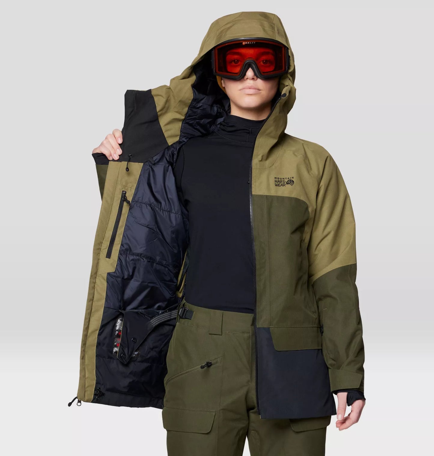 Women's Cloud Bank™ GORE-TEX Jacket