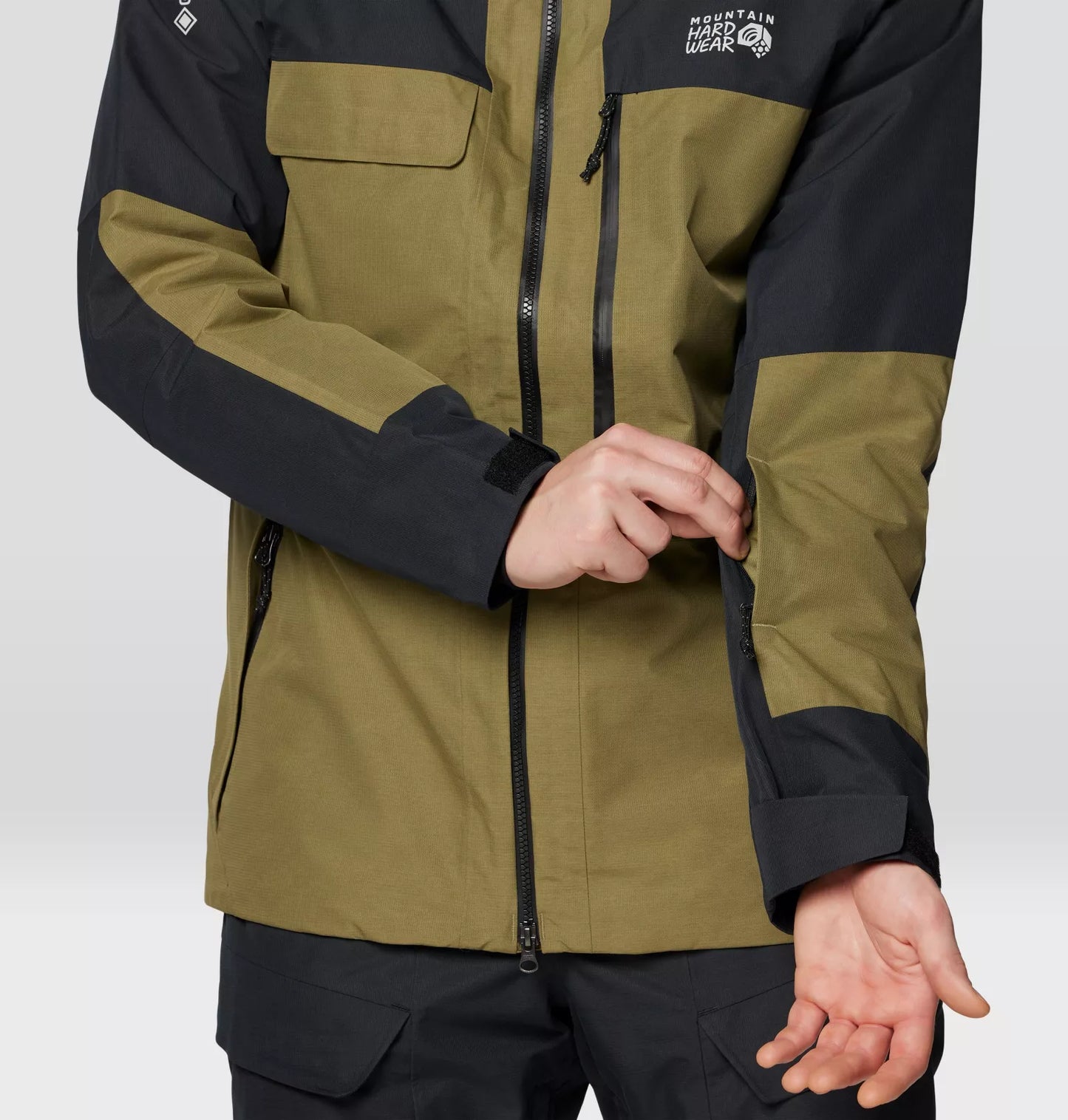 Men's Cloud Bank GORE-TEX Jacket