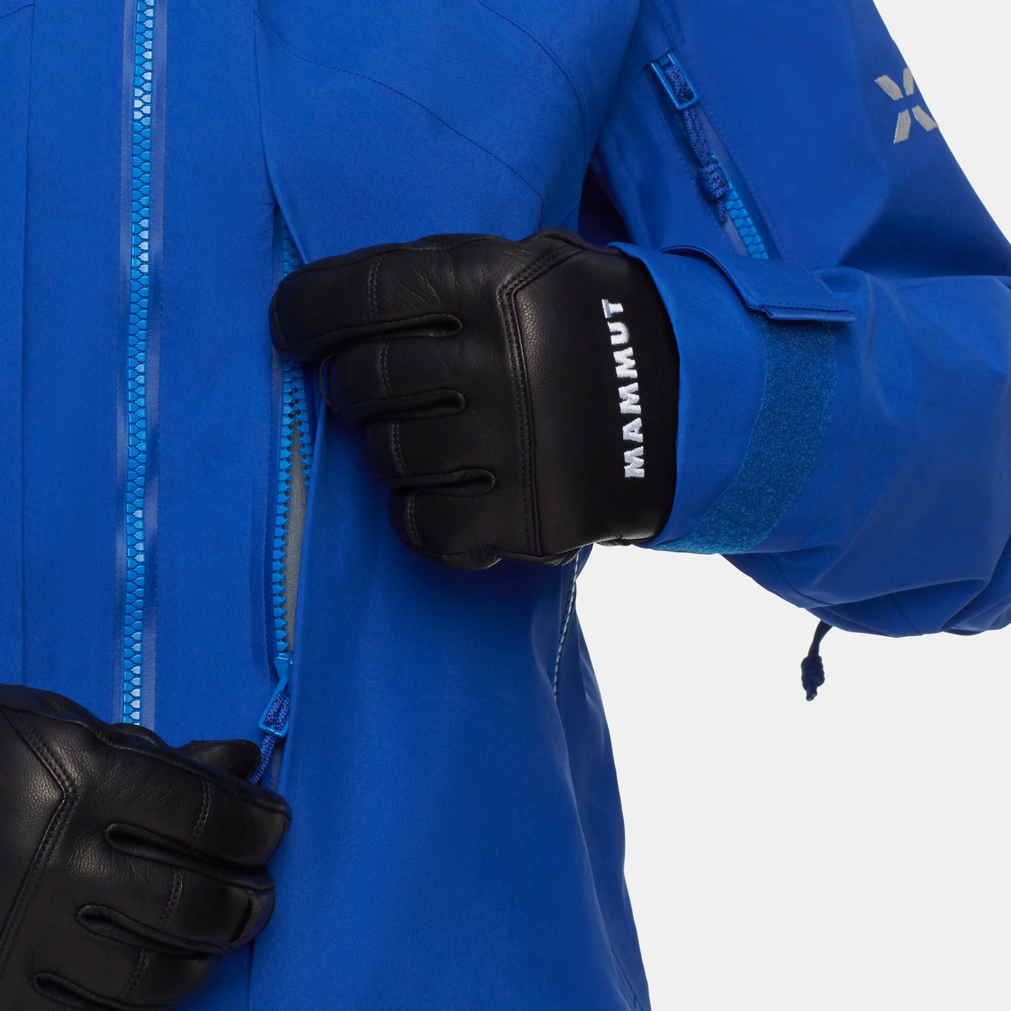 Eiger Nordwand Pro HS Hooded Jacket Women