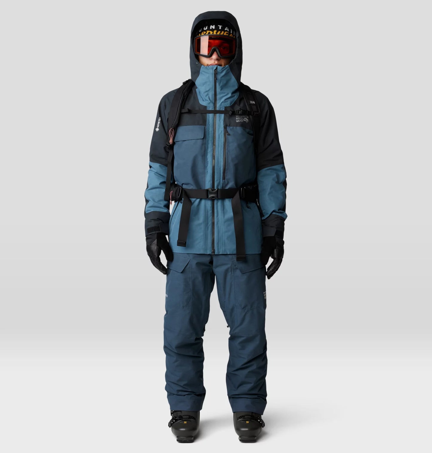 Men's Cloud Bank GORE-TEX Jacket