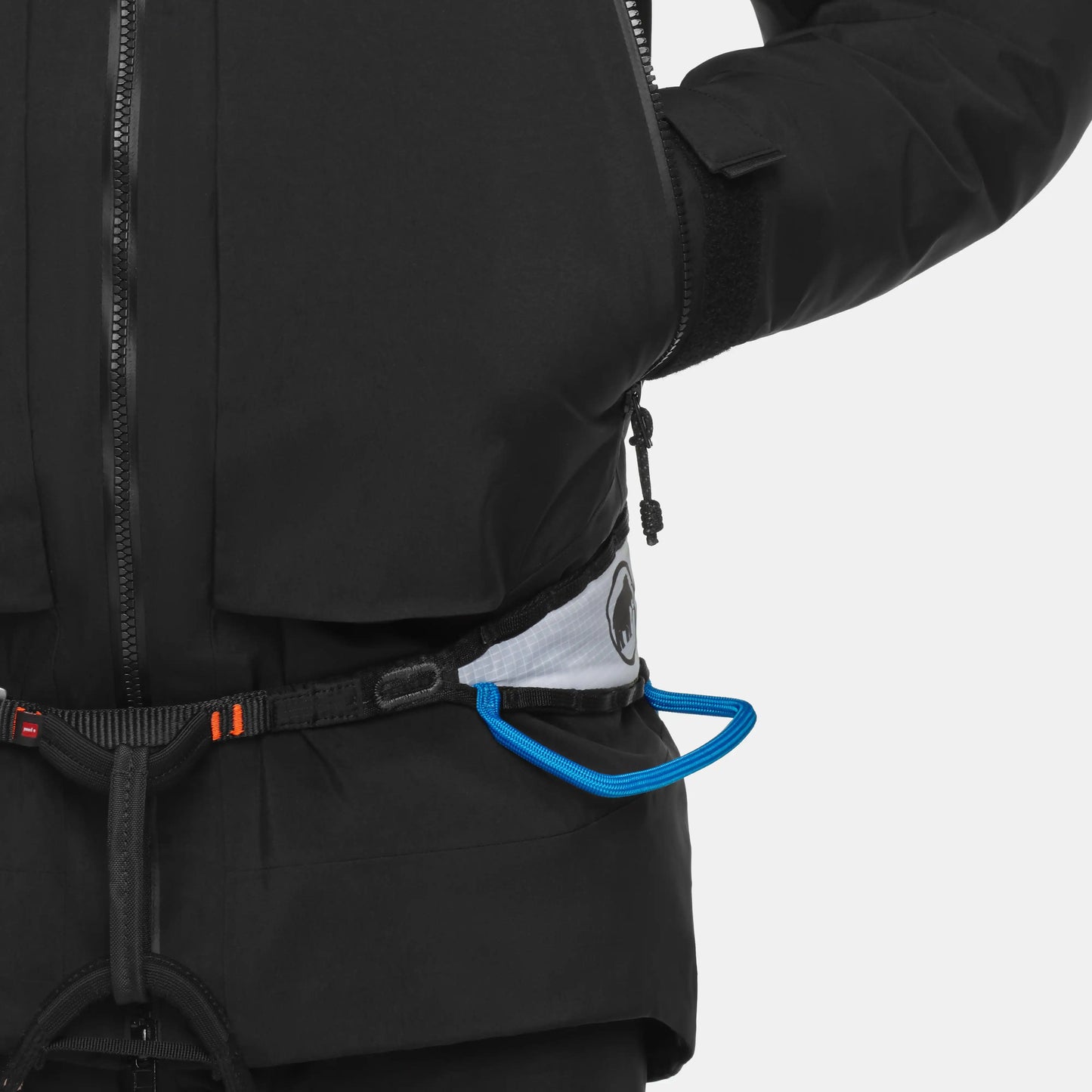 Eiger Nordwand Pro HS Hooded Jacket Men