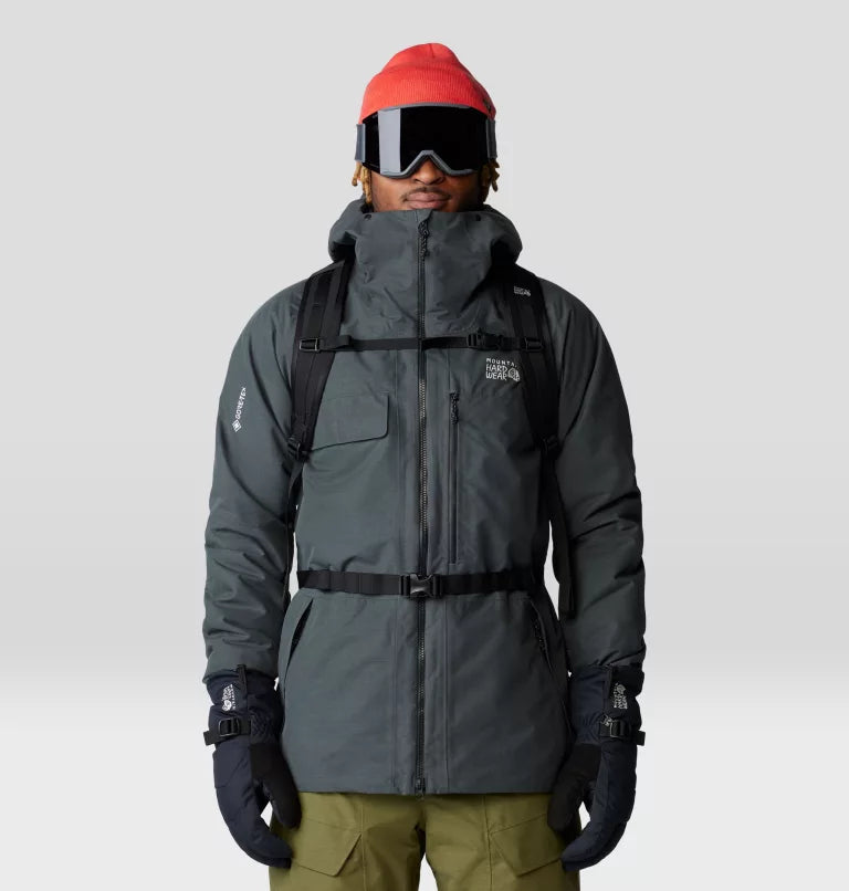 Men's Cloud Bank GORE-TEX Jacket