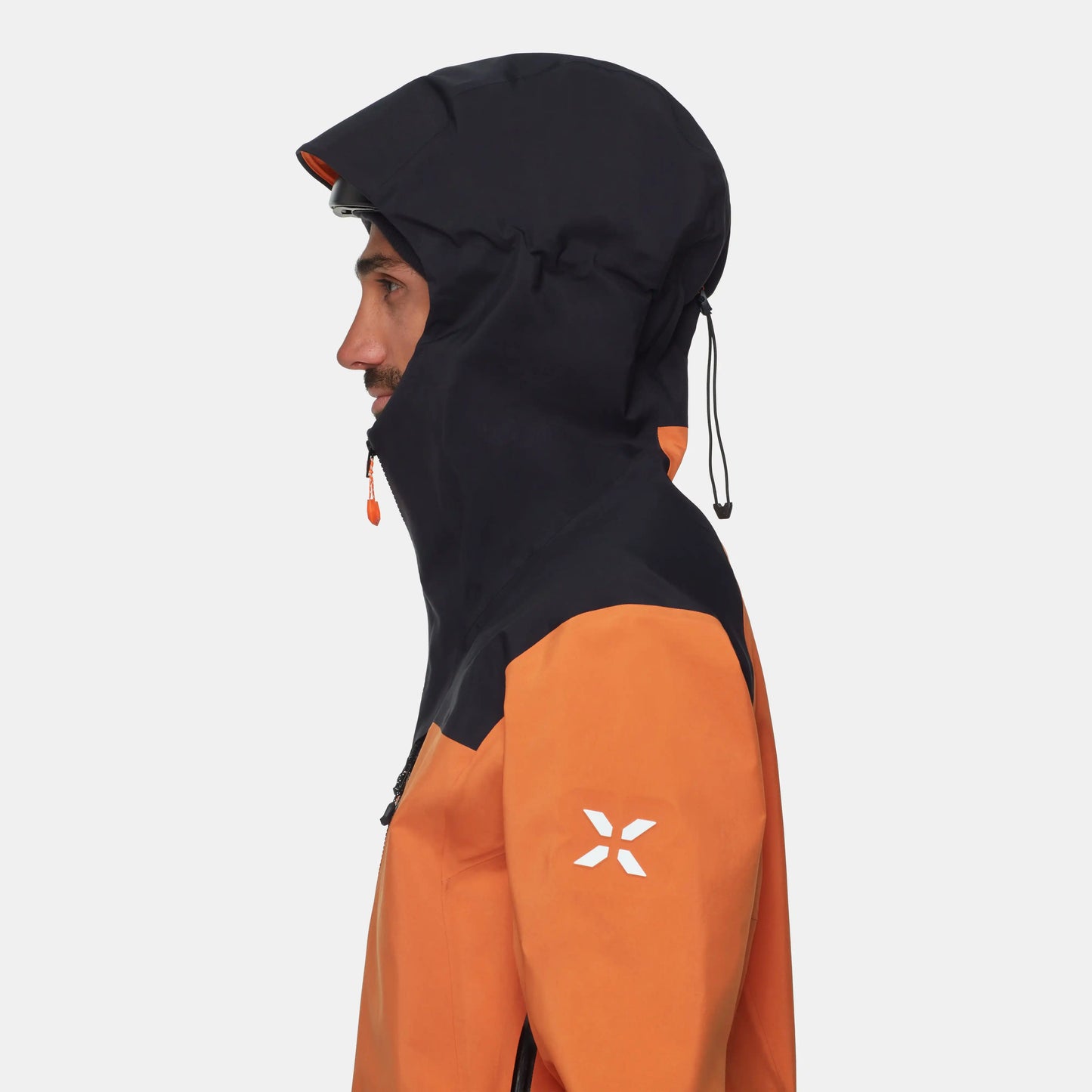 Eiger Free Pro HS Hooded Jacket Men