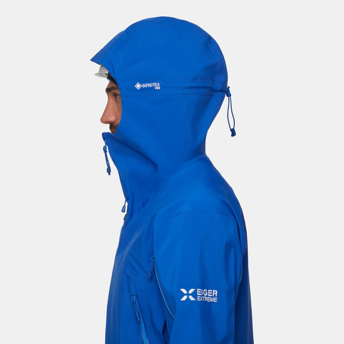 Eiger Nordwand Pro HS Hooded Jacket Men