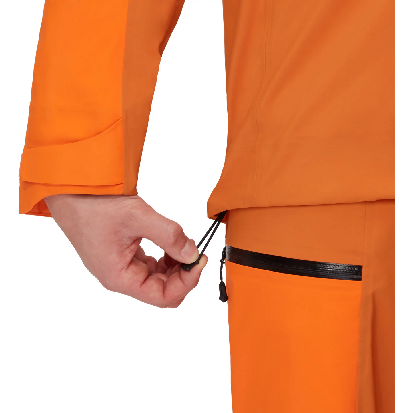 Eiger Free Advanced HS Hooded Jacket Men