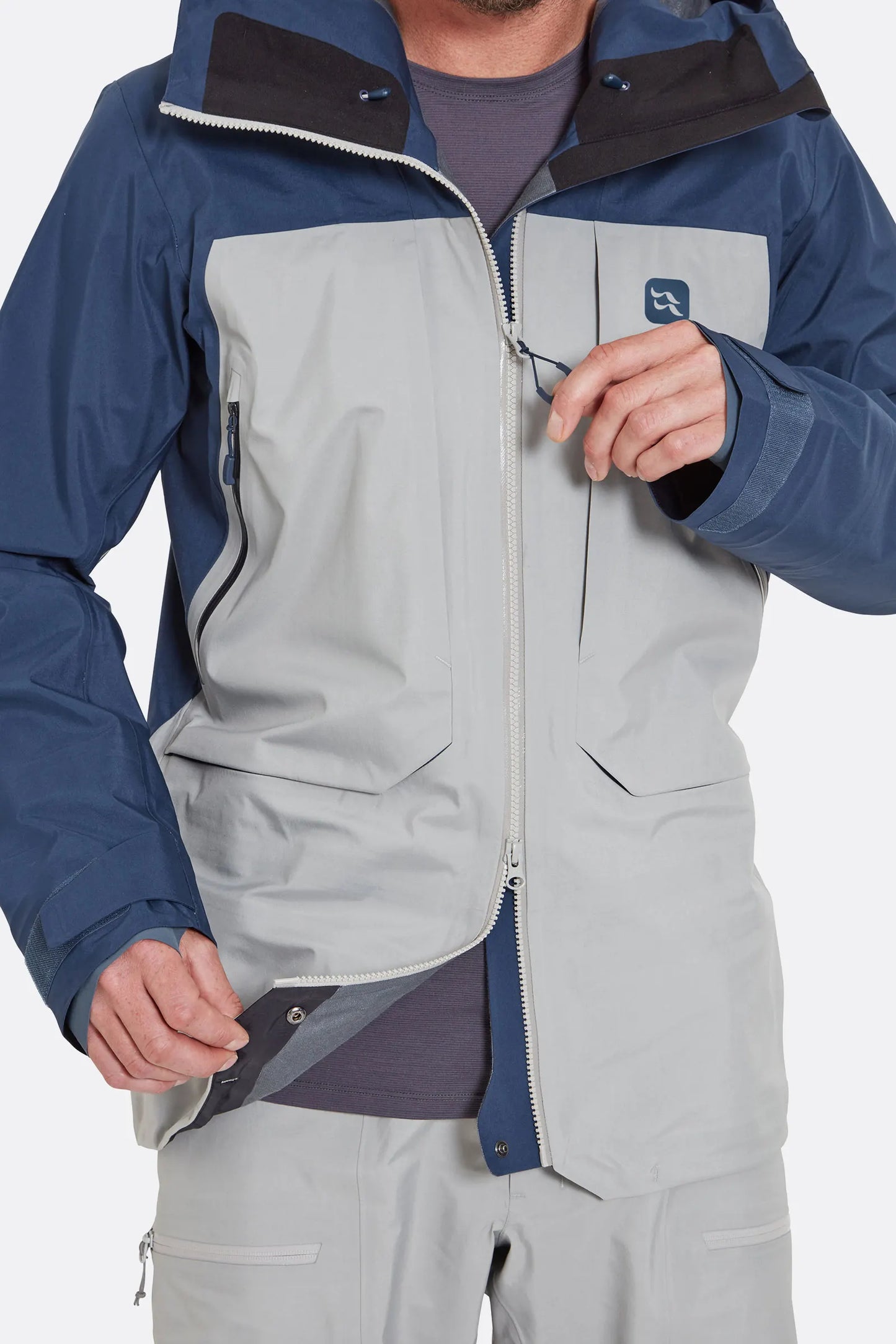 Men's Khroma Converge GORE-TEX Ski Jacket