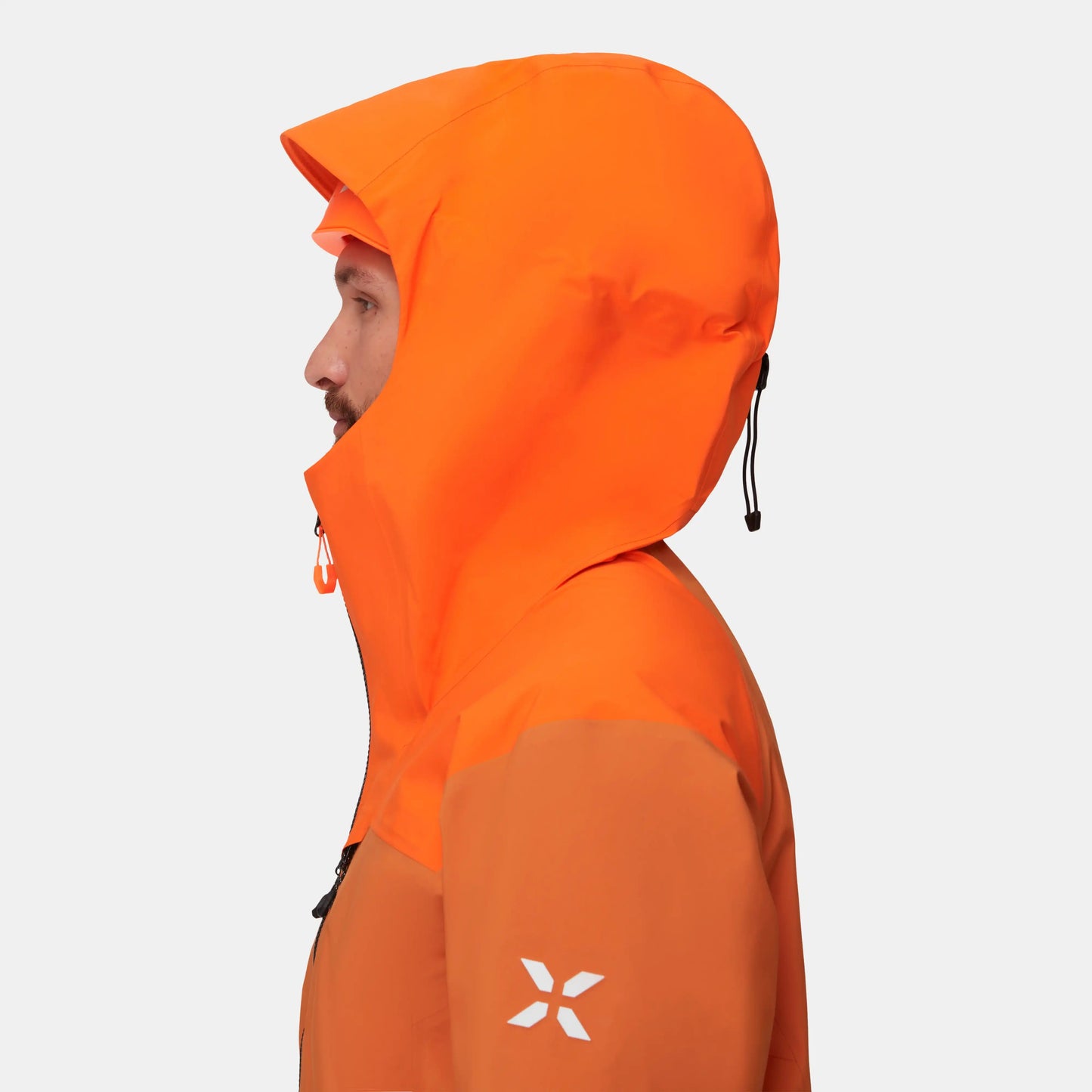 Eiger Free Pro HS Hooded Jacket Men