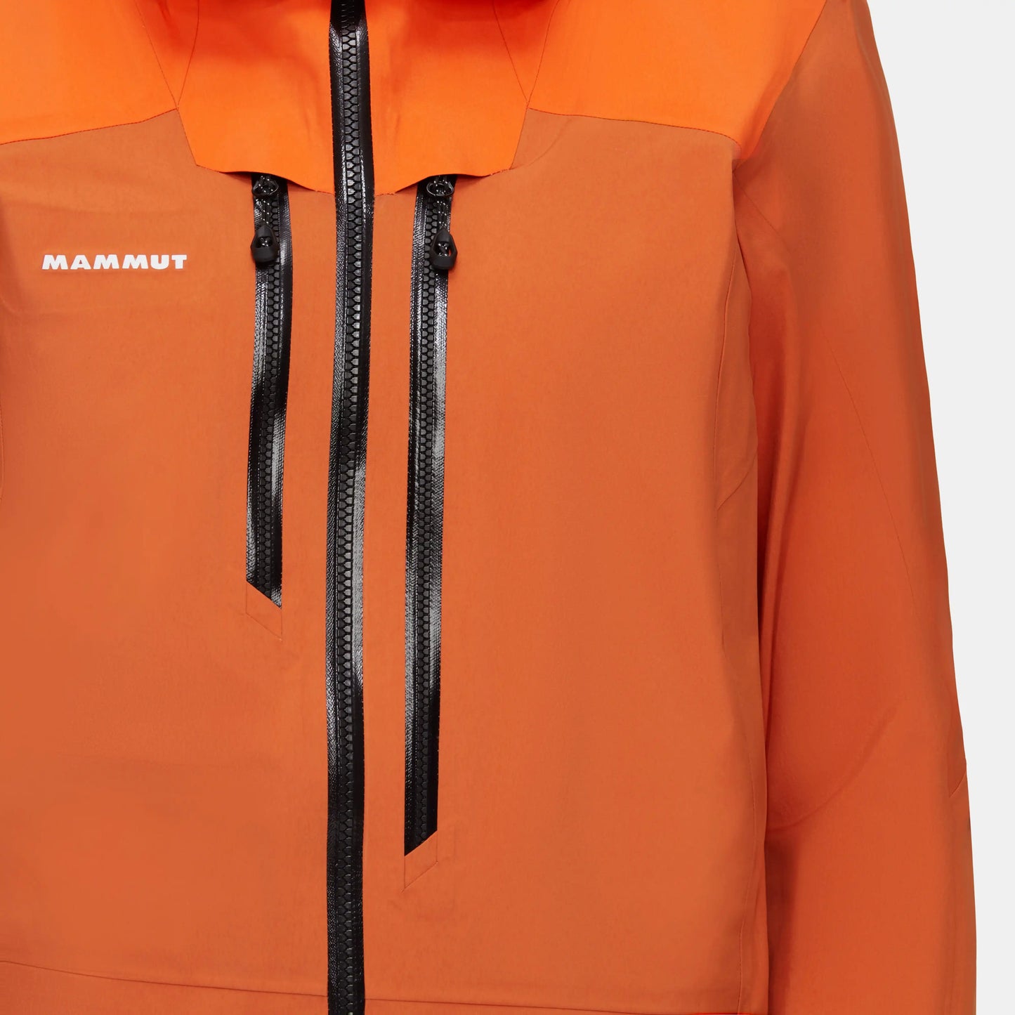 Eiger Free Pro HS Hooded Jacket Women