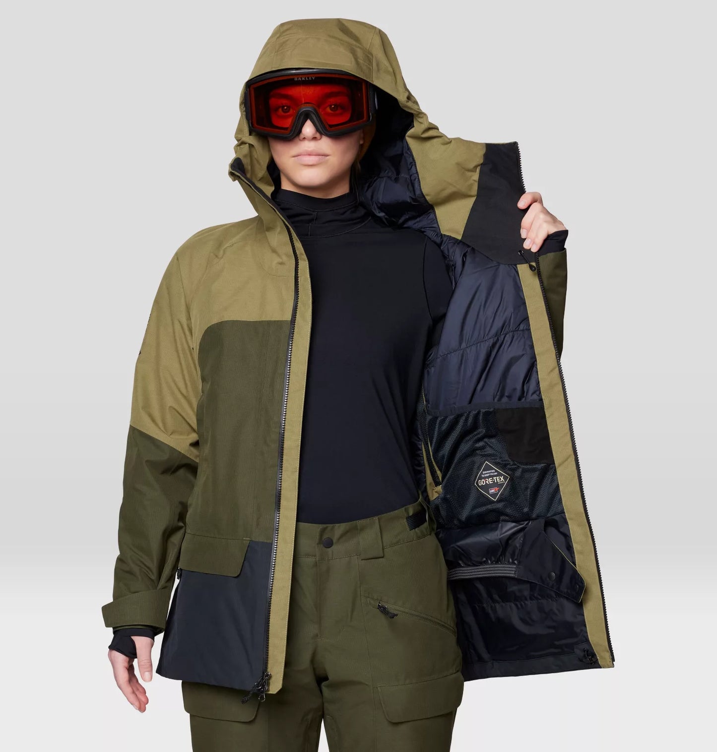 Women's Cloud Bank™ GORE-TEX Jacket