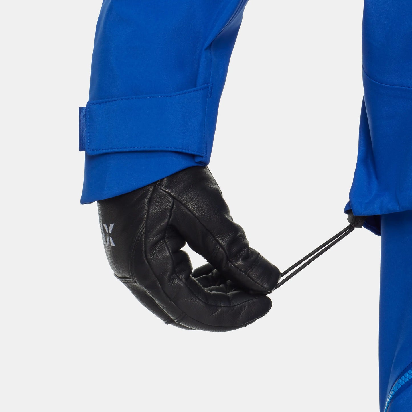 Eiger Nordwand Pro HS Hooded Jacket Men