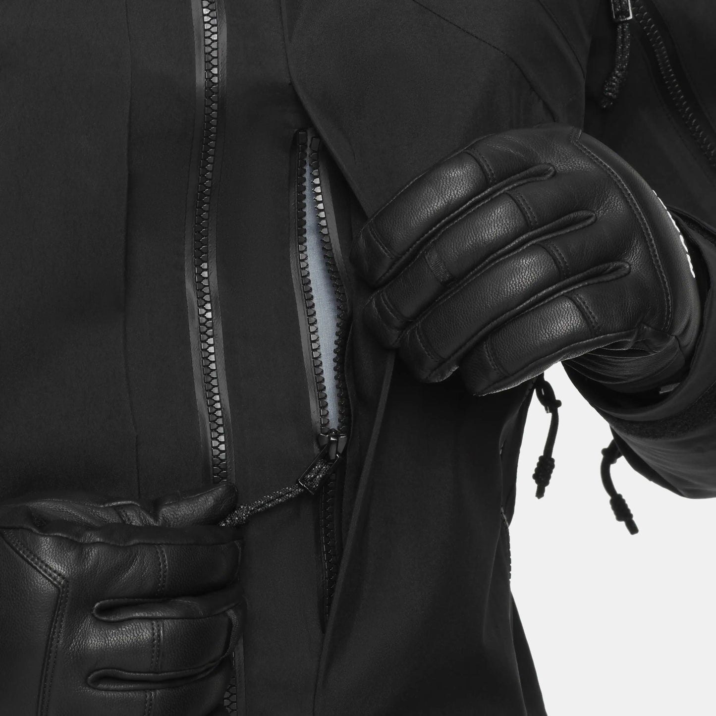 Eiger Nordwand Pro HS Hooded Jacket Men