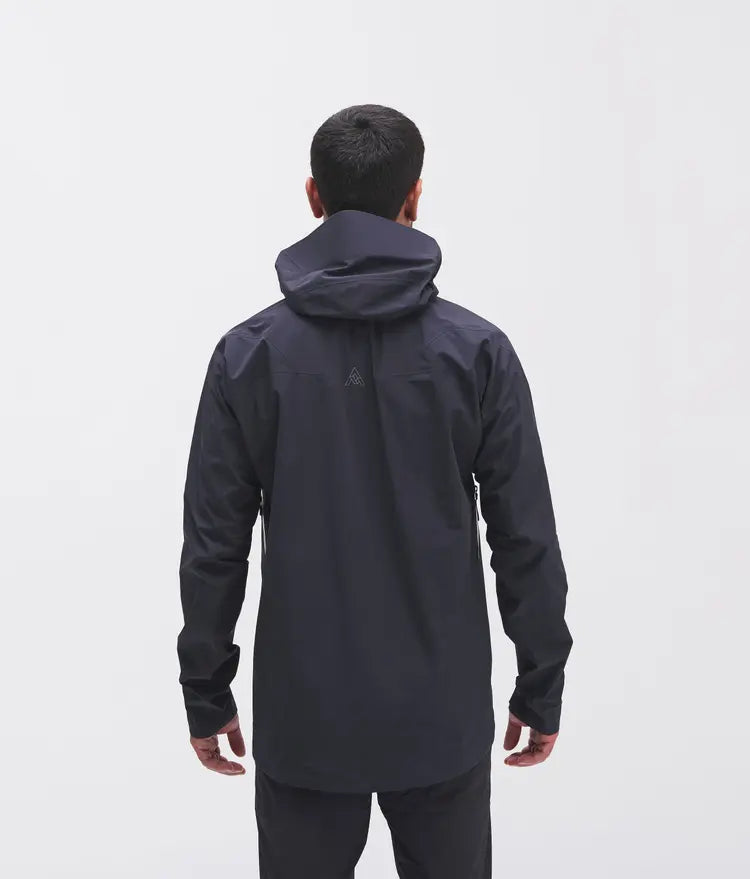 Men's Guardian Apex Jacket