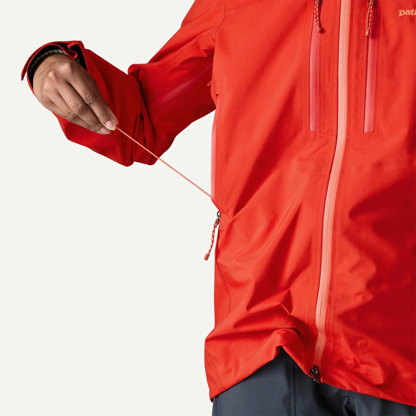 Women's Pluma PRO Jacket