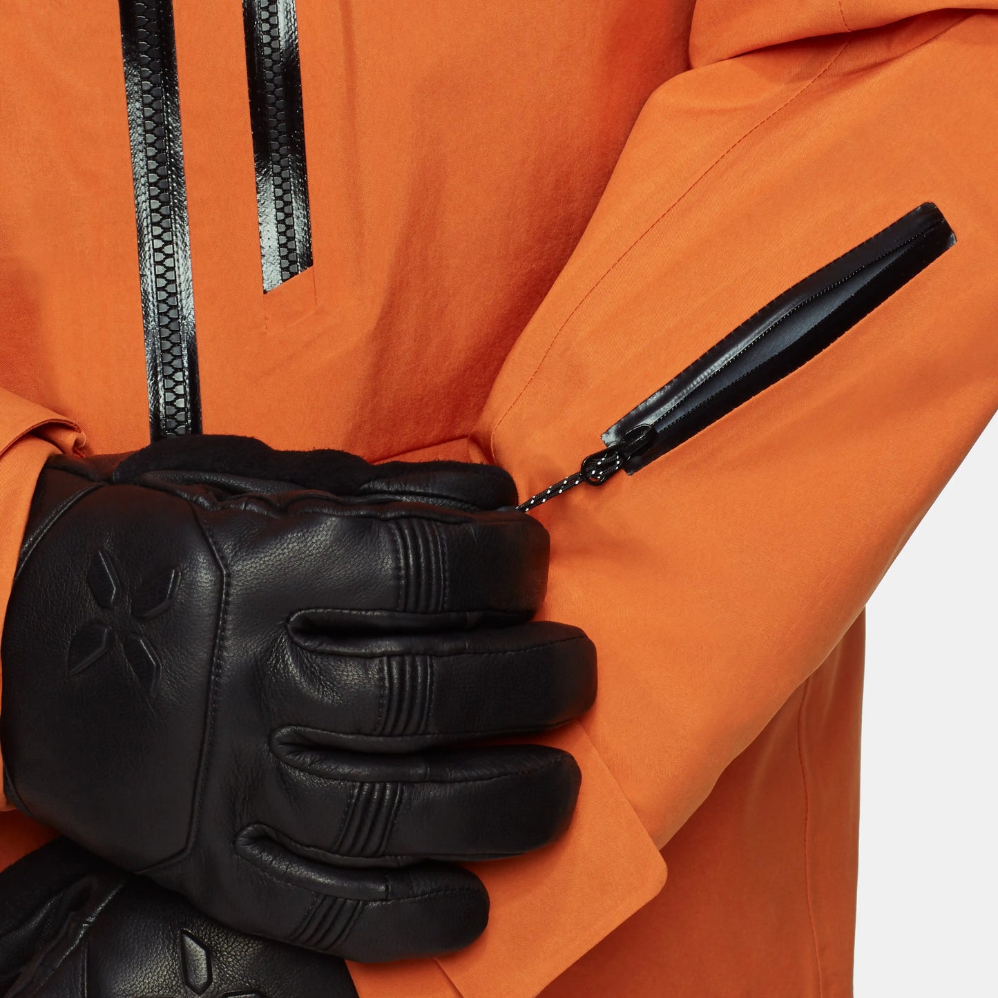 Eiger Free Pro HS Hooded Jacket Men