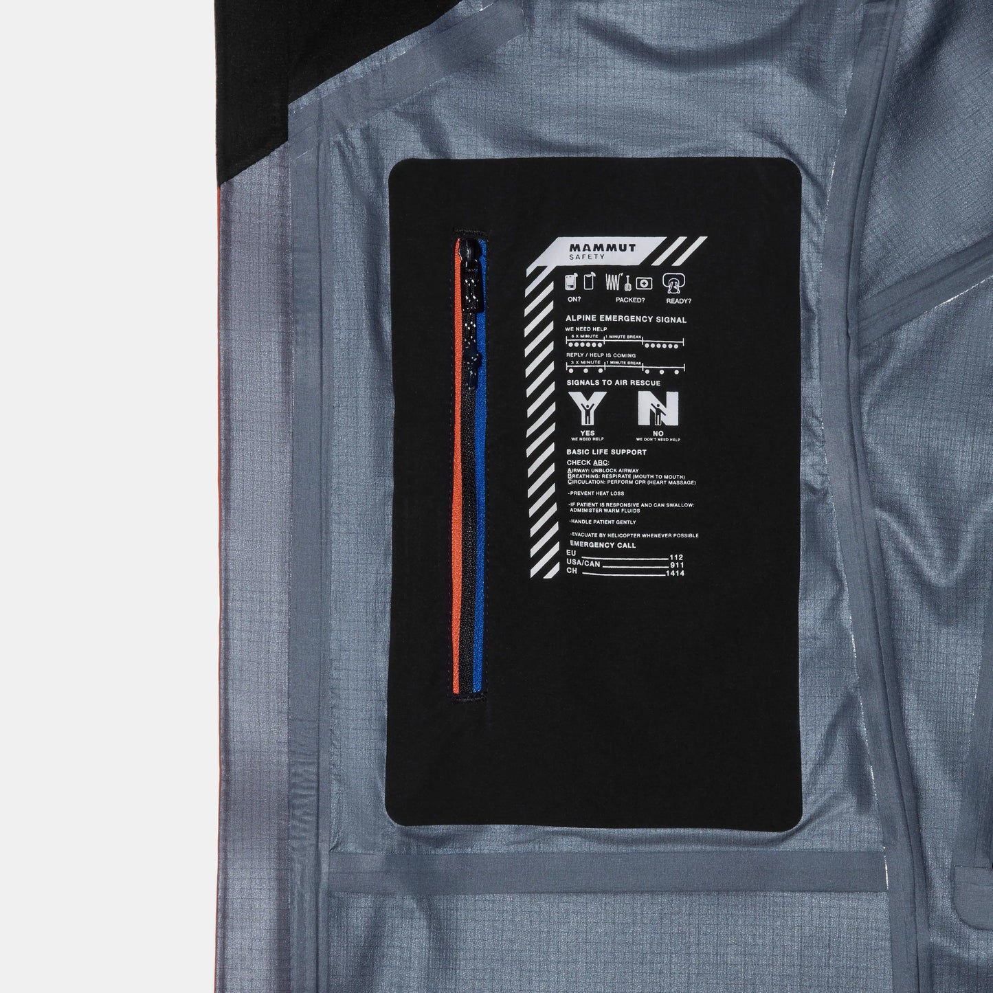 Eiger Free Pro HS Hooded Jacket Women