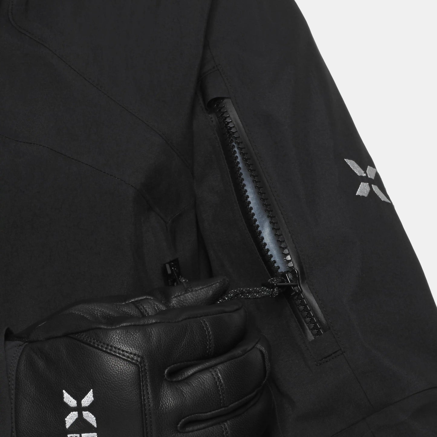 Eiger Nordwand Pro HS Hooded Jacket Women