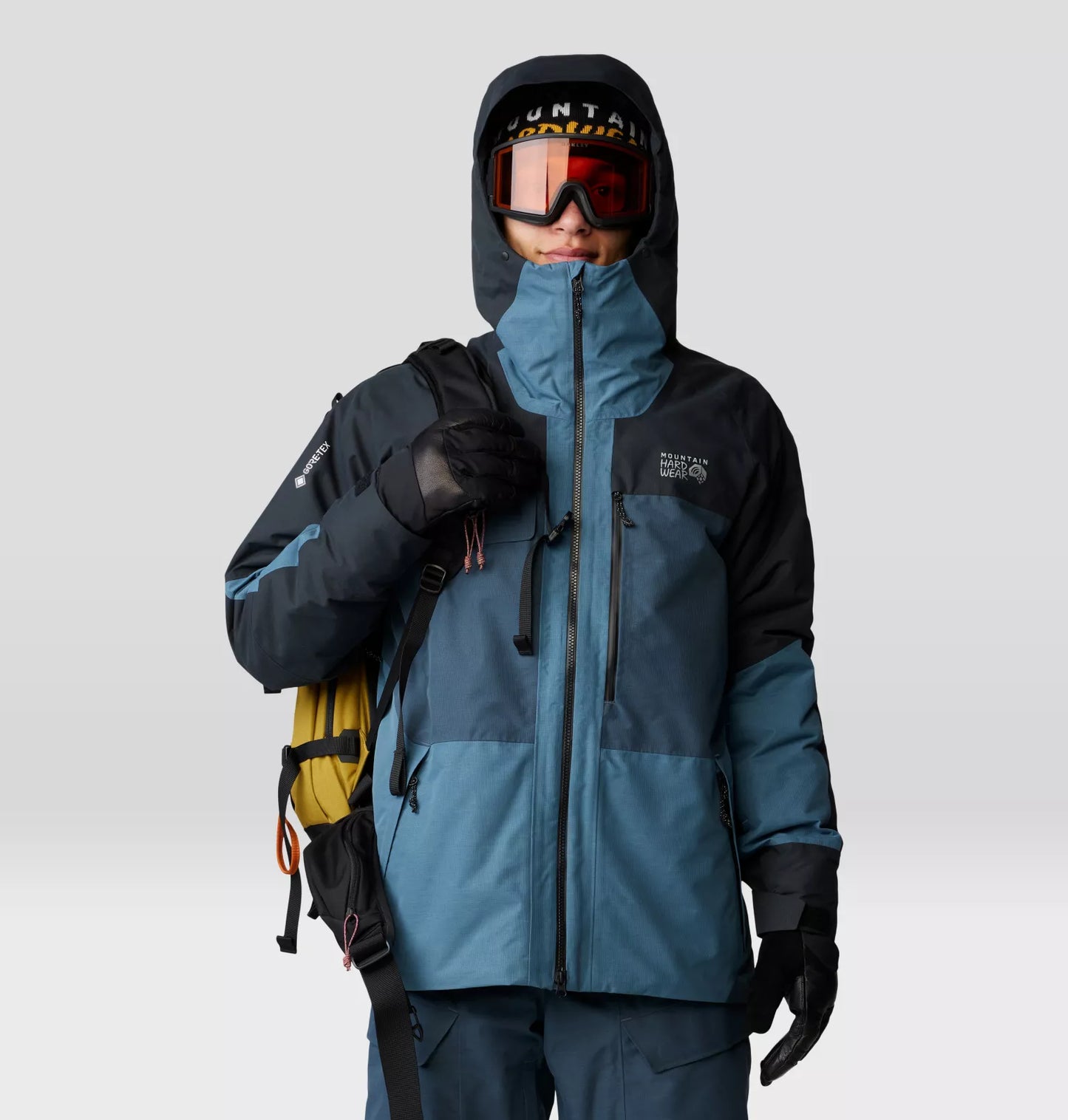 Men's Cloud Bank GORE-TEX Jacket