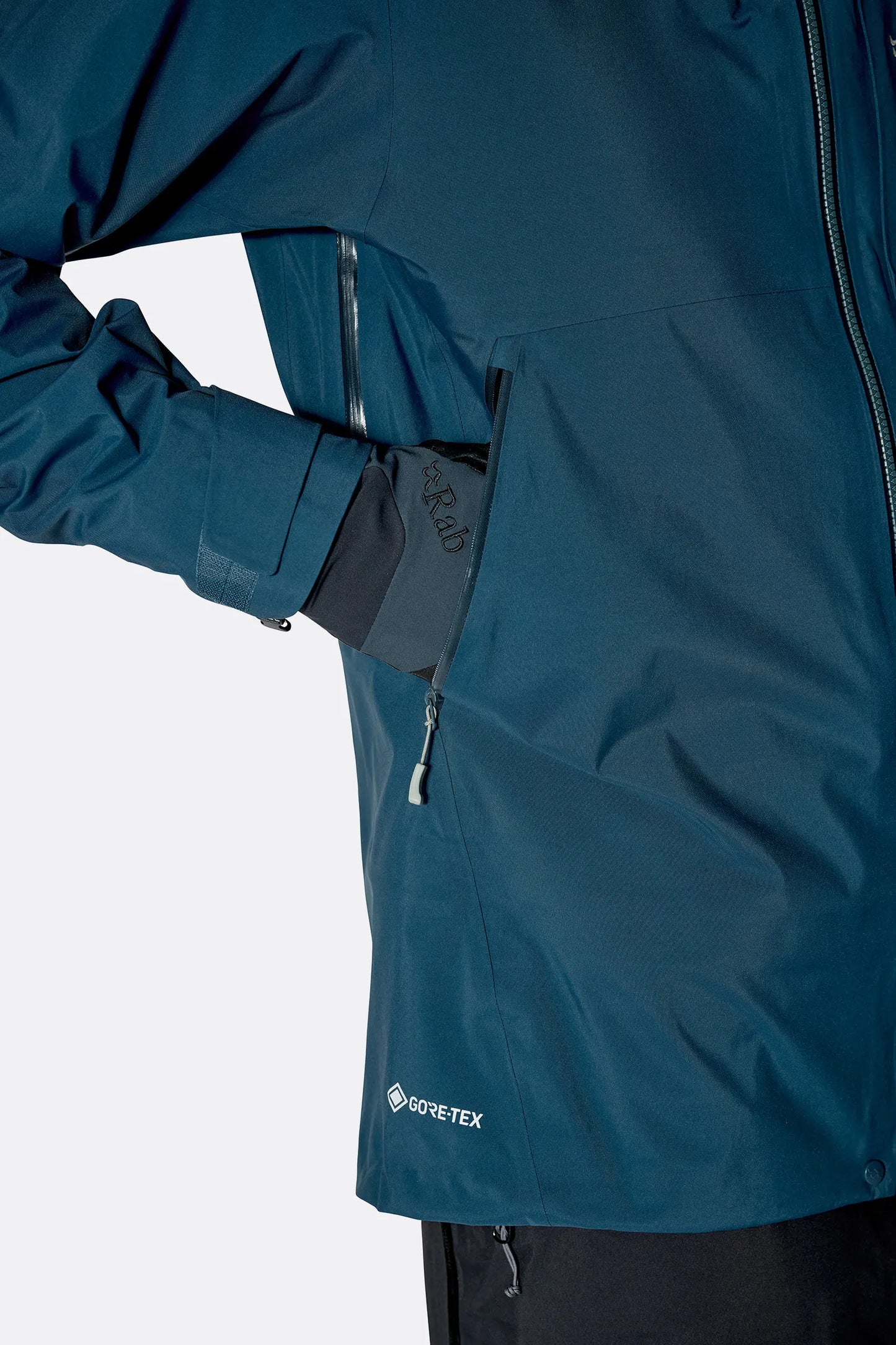 Men's Khroma Diffuse GORE-TEX Ski Jacket