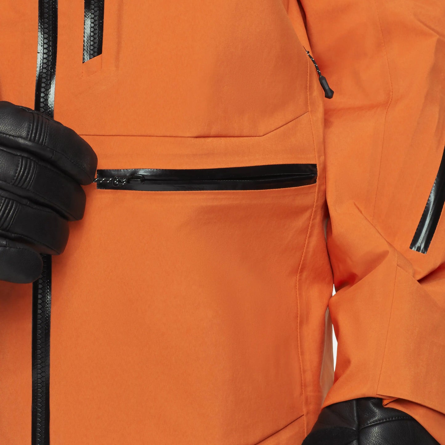 Eiger Free Pro HS Hooded Jacket Men