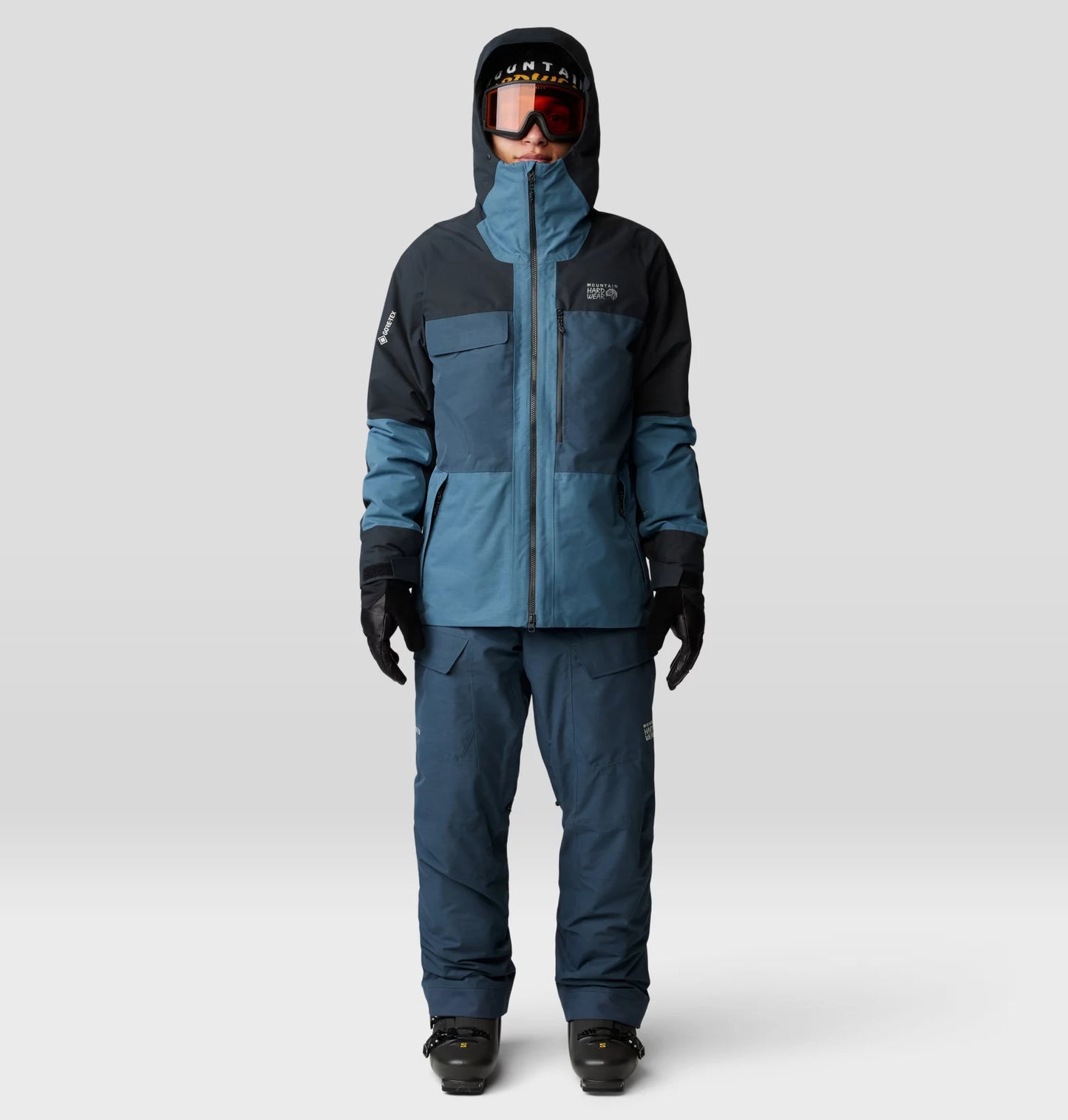 Men's Cloud Bank GORE-TEX Jacket