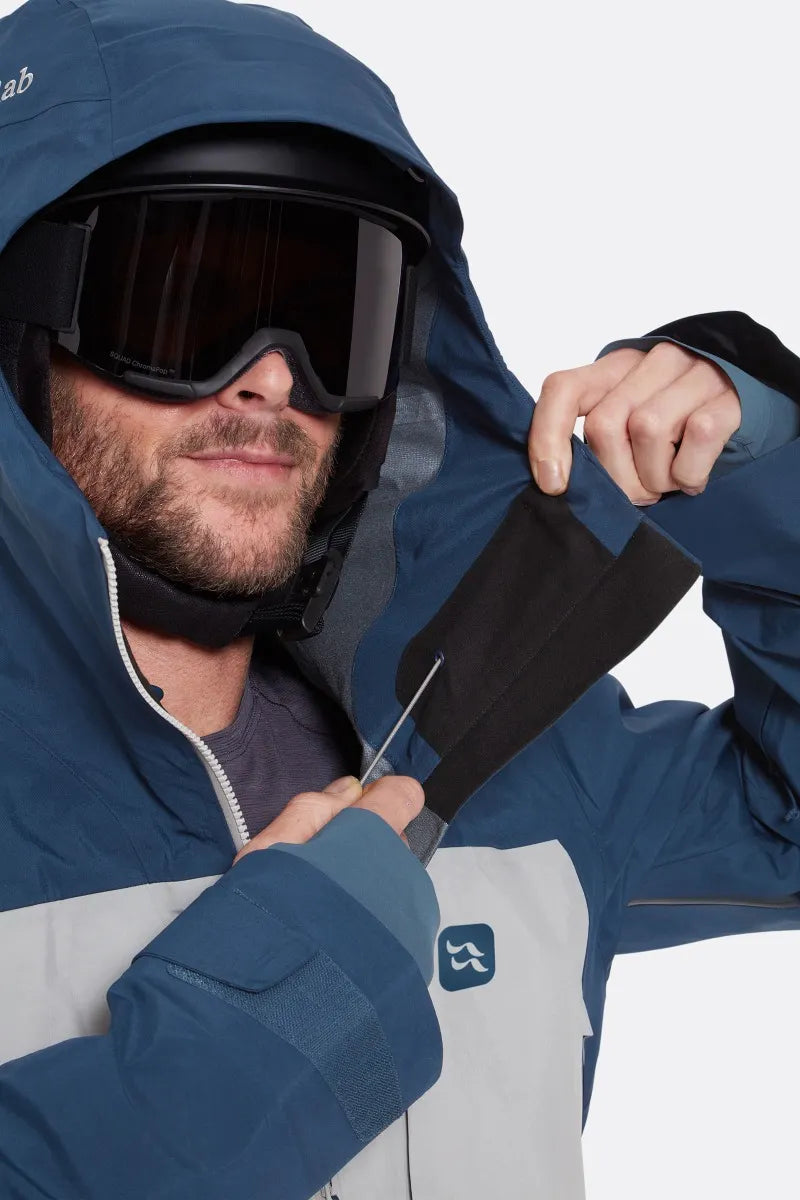 Men's Khroma Converge GORE-TEX Ski Jacket