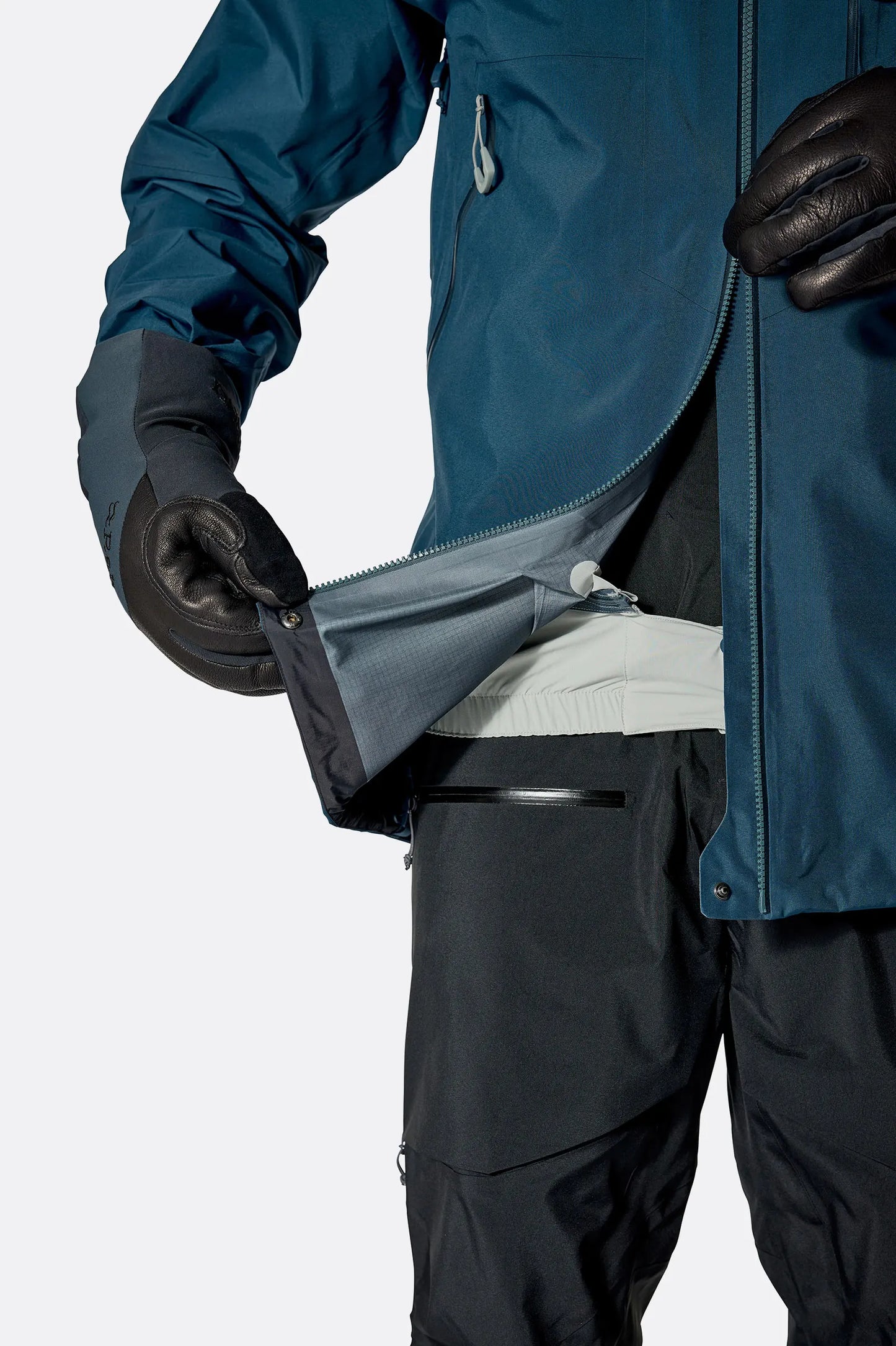 Men's Khroma Latok GORE-TEX Pro Ski Jacket