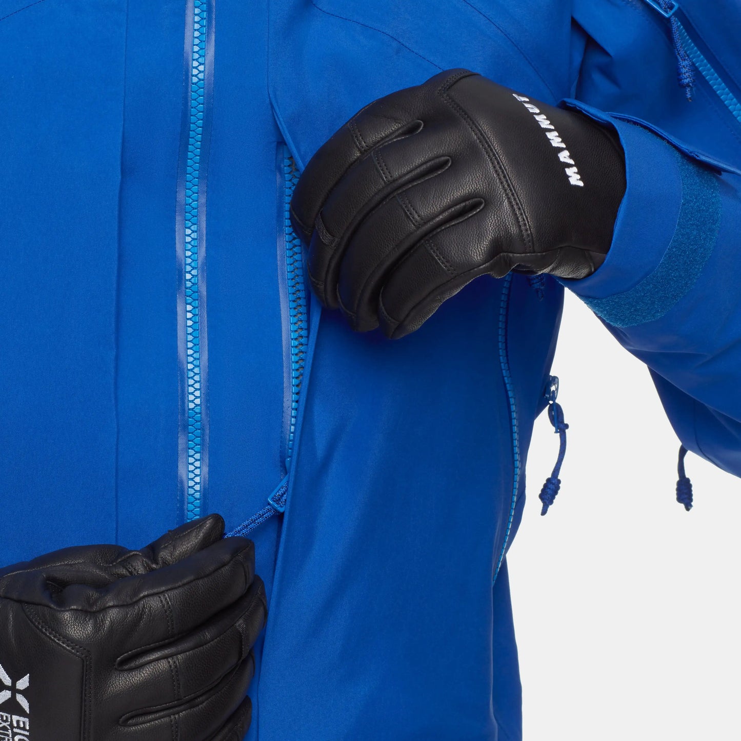 Eiger Nordwand Pro HS Hooded Jacket Men