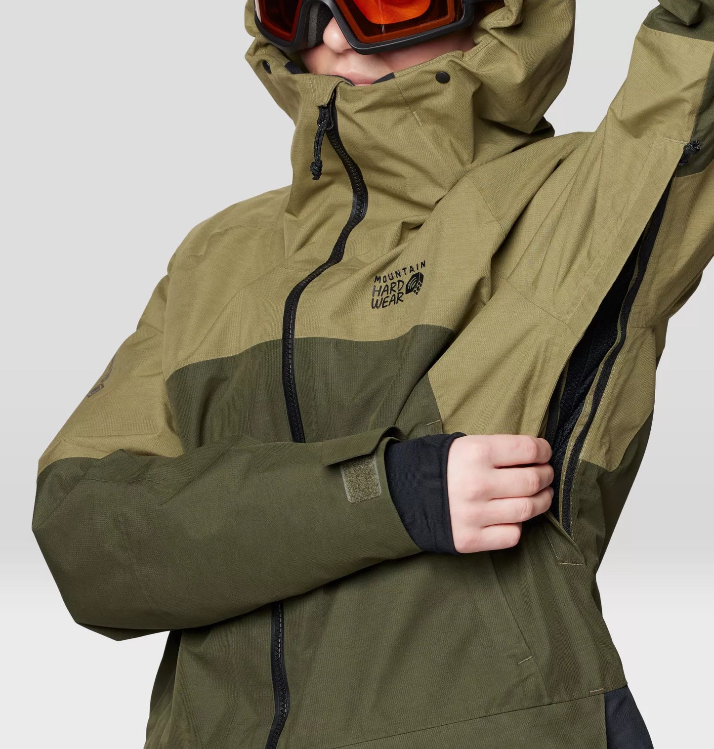 Women's Cloud Bank™ GORE-TEX Jacket