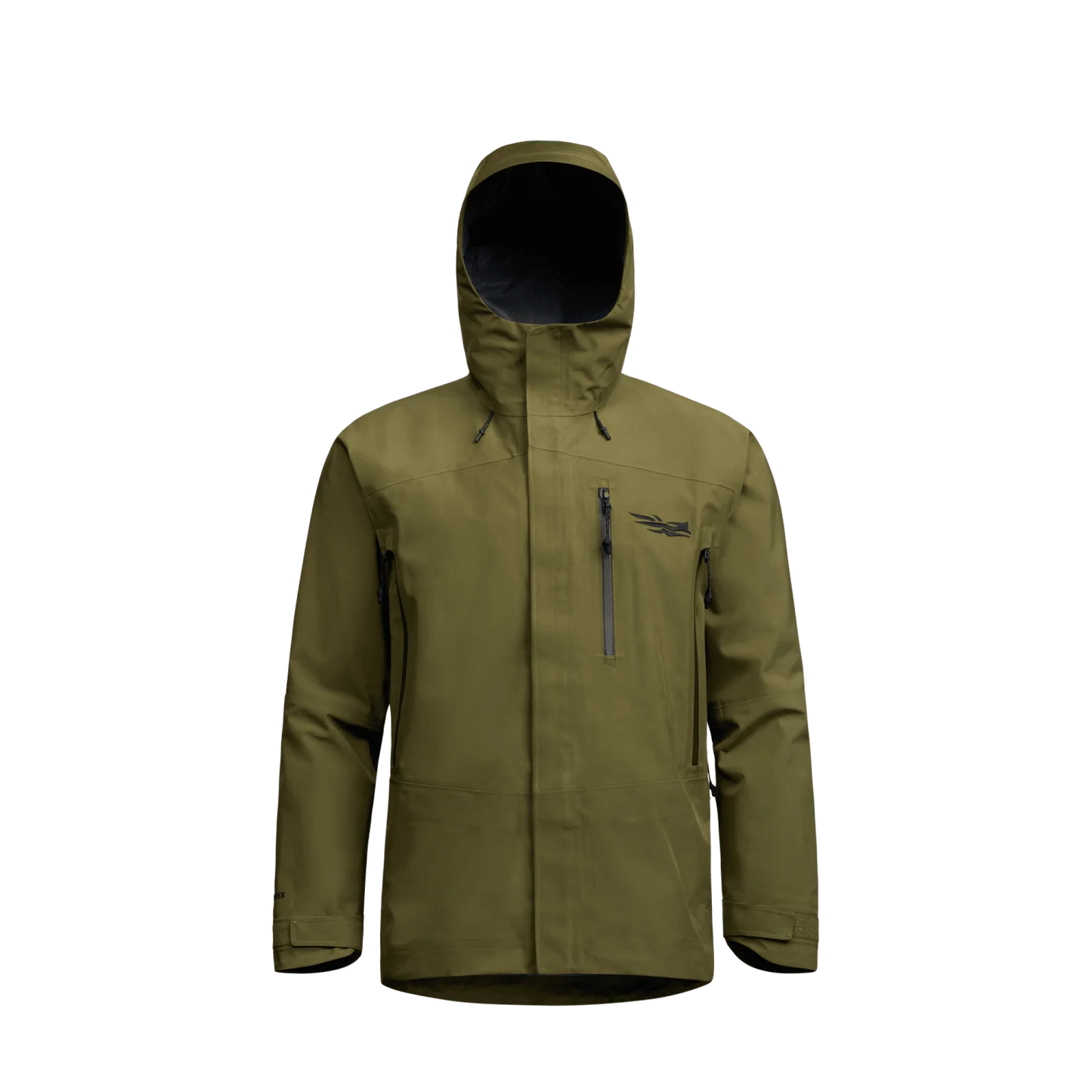 Dew Point Pro Jacket